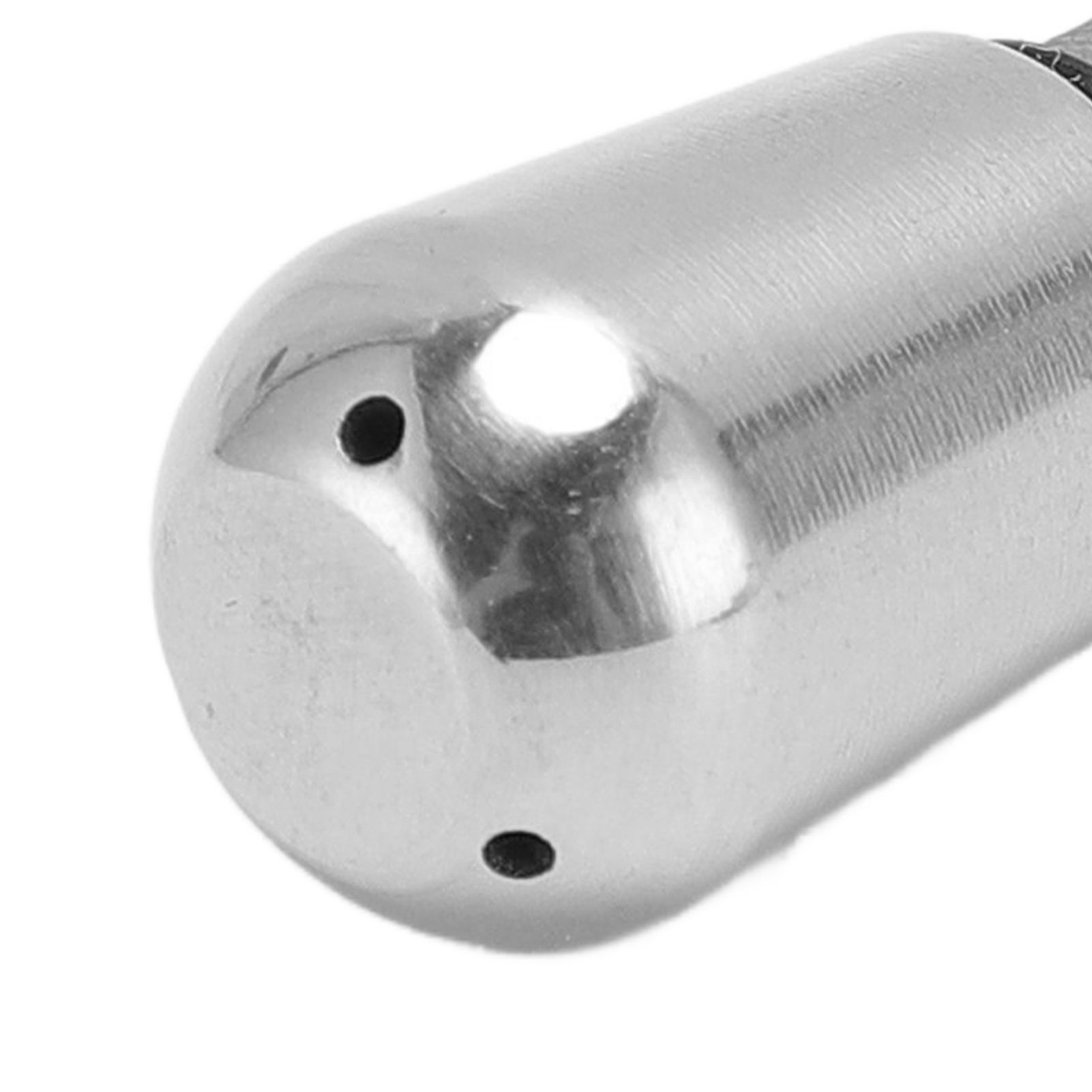 Coffee Machine Steam Nozzle 3 Holes Stainless Steel Coffee Maker Steam Wand view 7
