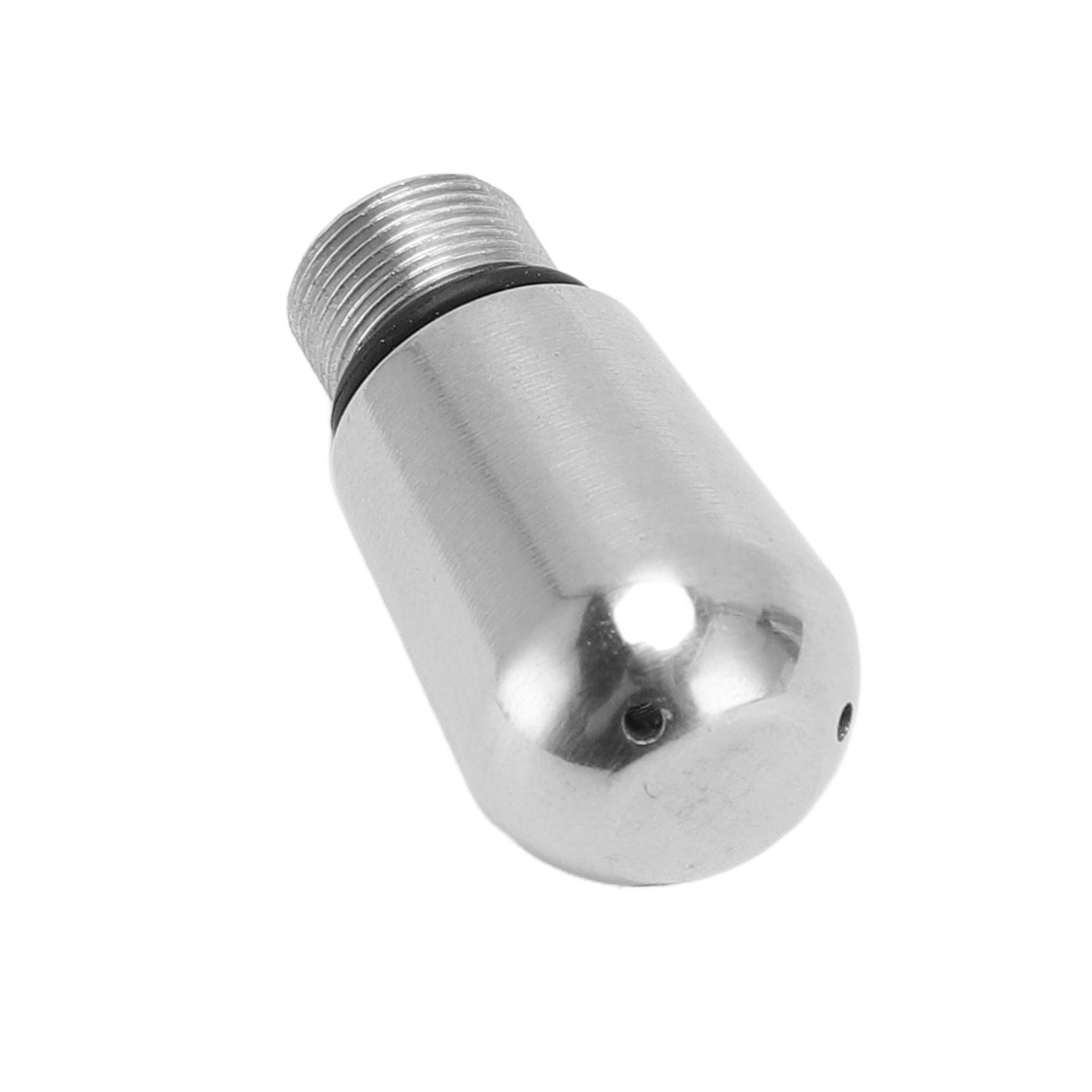 Coffee Machine Steam Nozzle 3 Holes Stainless Steel Coffee Maker Steam Wand view 10