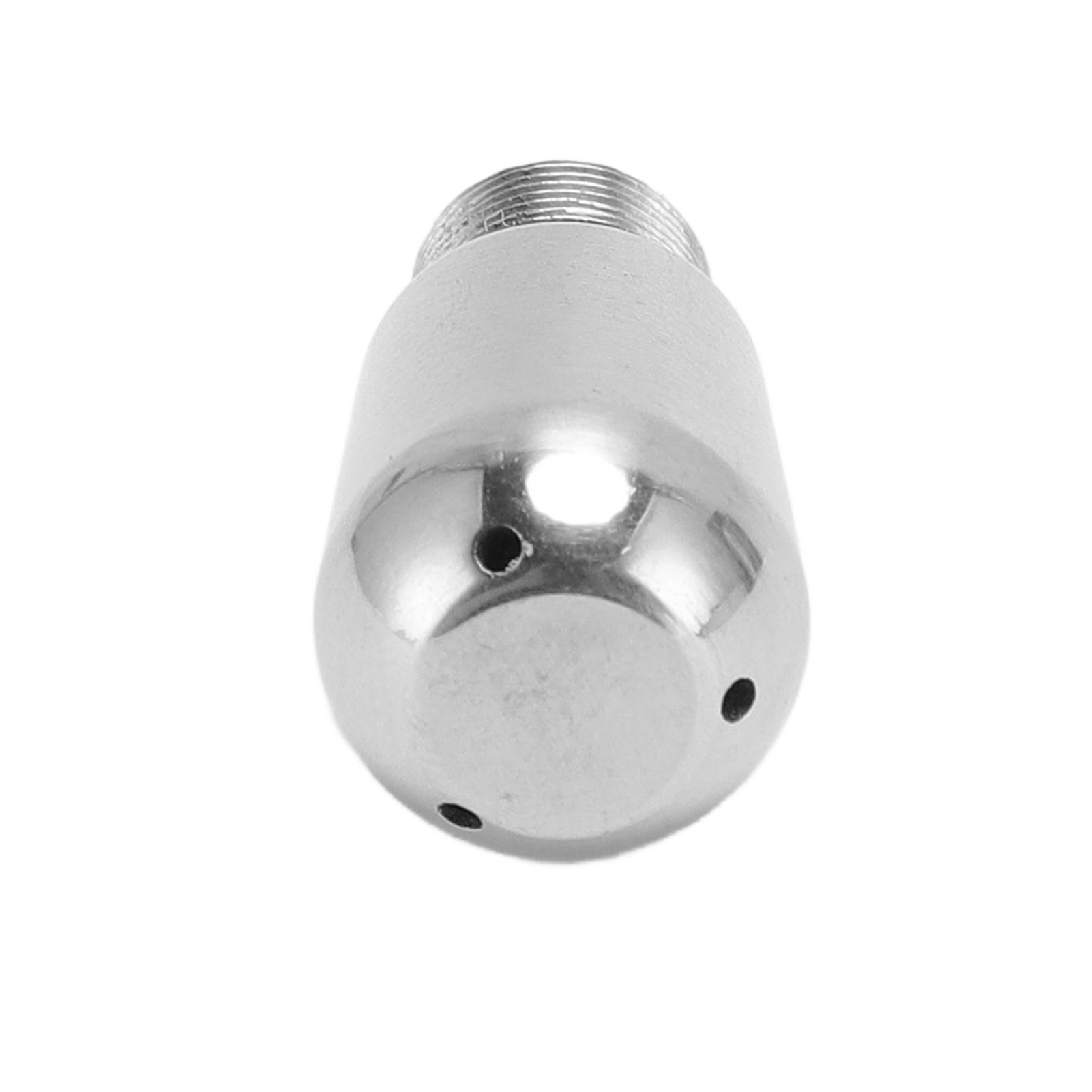 Coffee Machine Steam Nozzle 3 Holes Stainless Steel Coffee Maker Steam Wand view 11