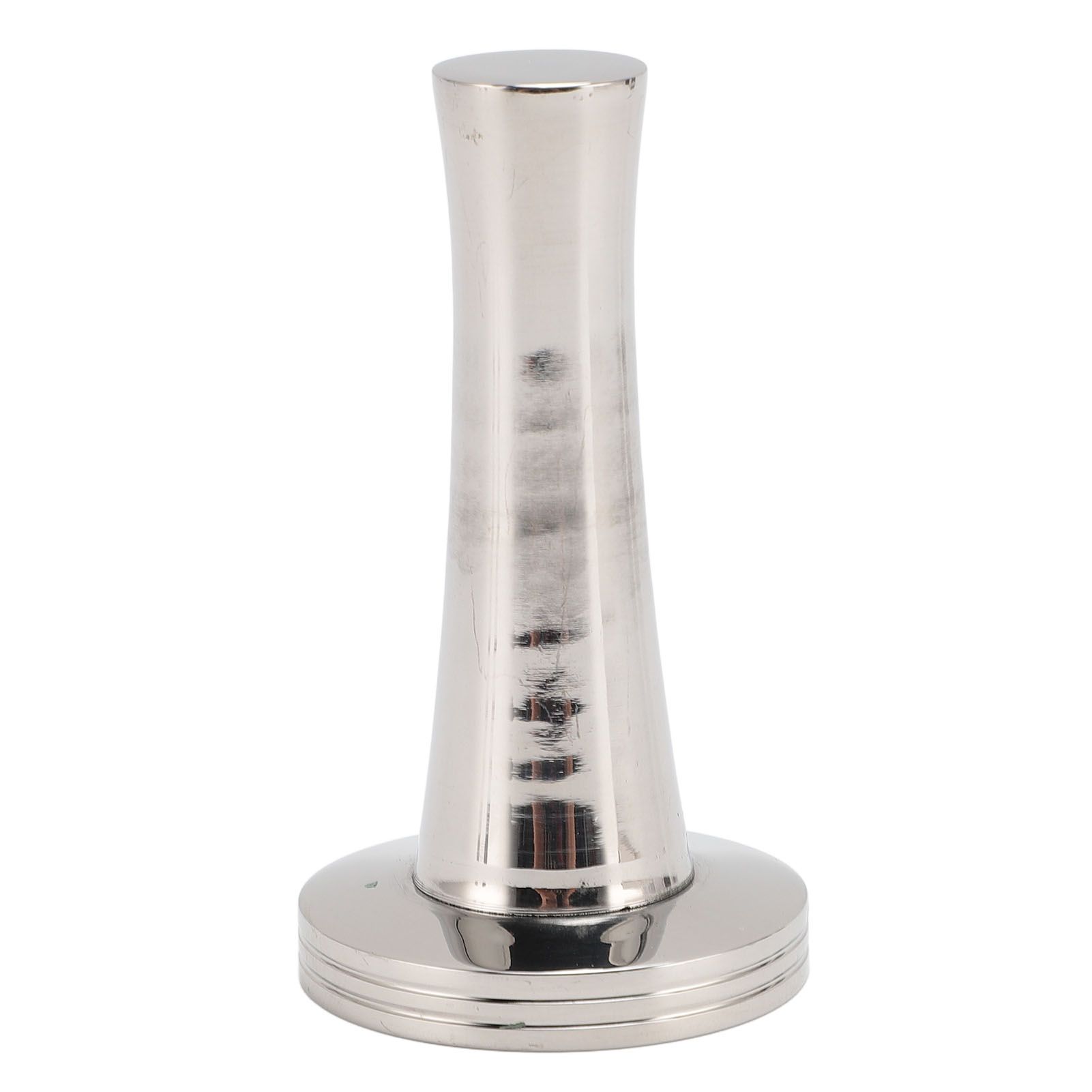 Coffee Tamper Capsule Coffee Powder Hammer Tamper Reusable Stainless Steel