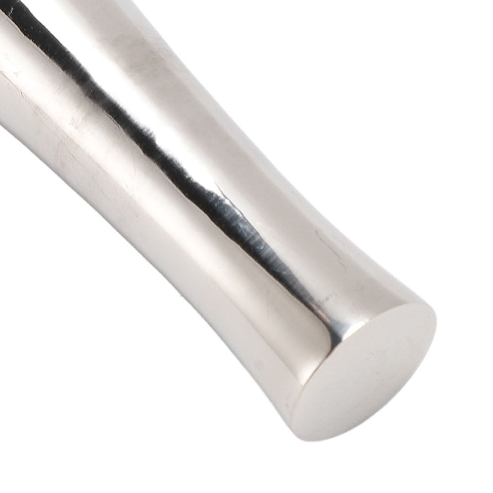 Coffee Tamper Capsule Coffee Powder Hammer Tamper Reusable Stainless Steel view 2