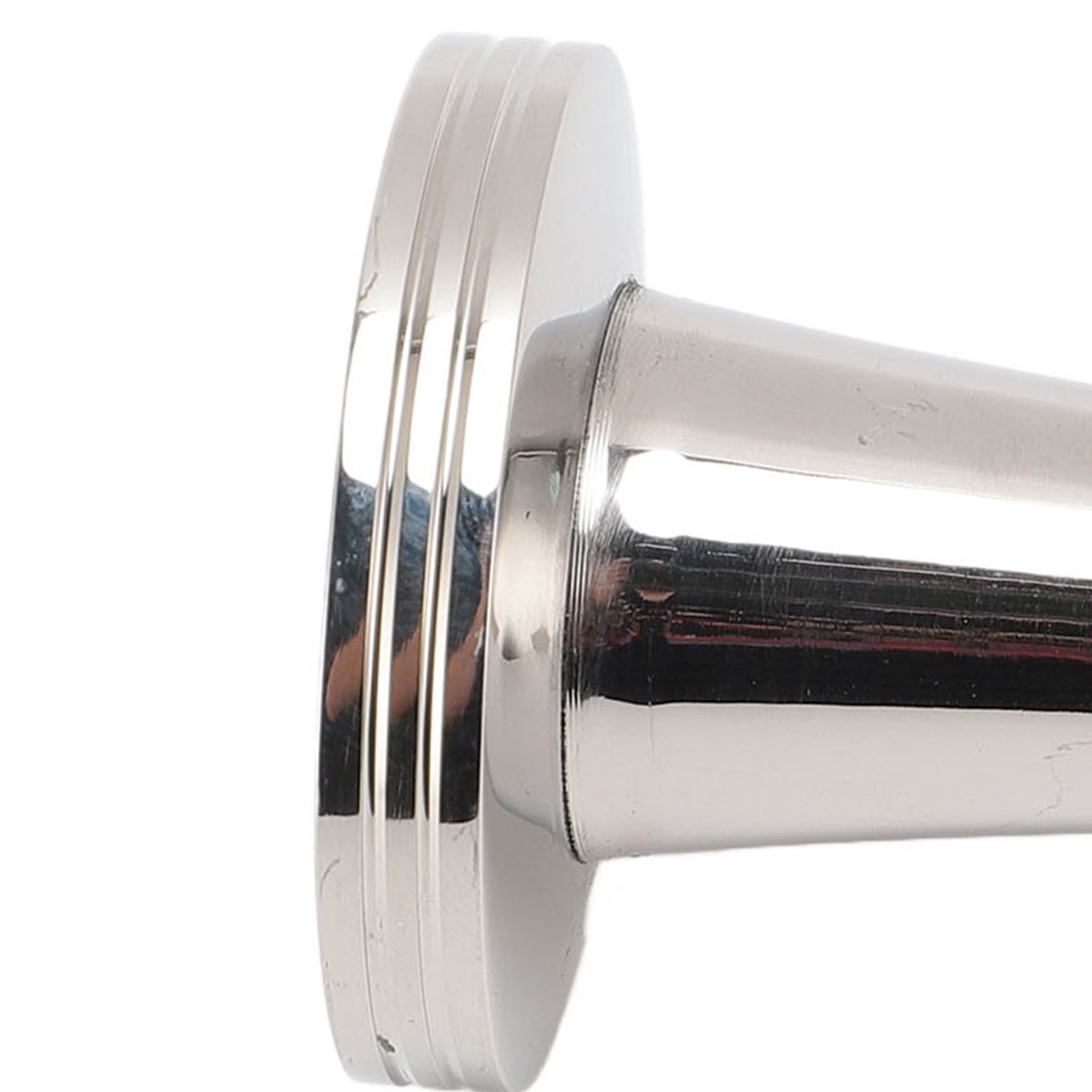 Coffee Tamper Capsule Coffee Powder Hammer Tamper Reusable Stainless Steel view 7