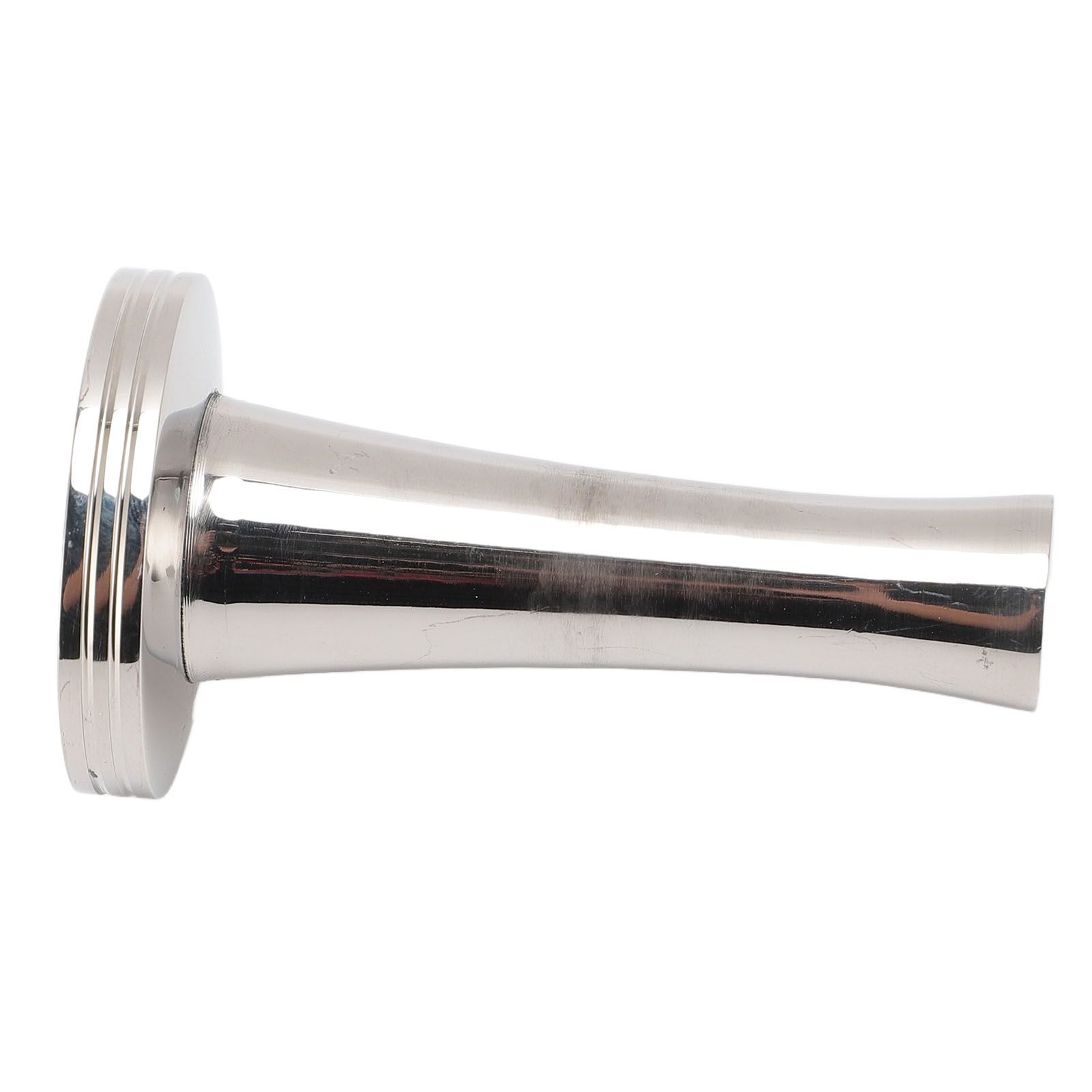 Coffee Tamper Capsule Coffee Powder Hammer Tamper Reusable Stainless Steel view 8