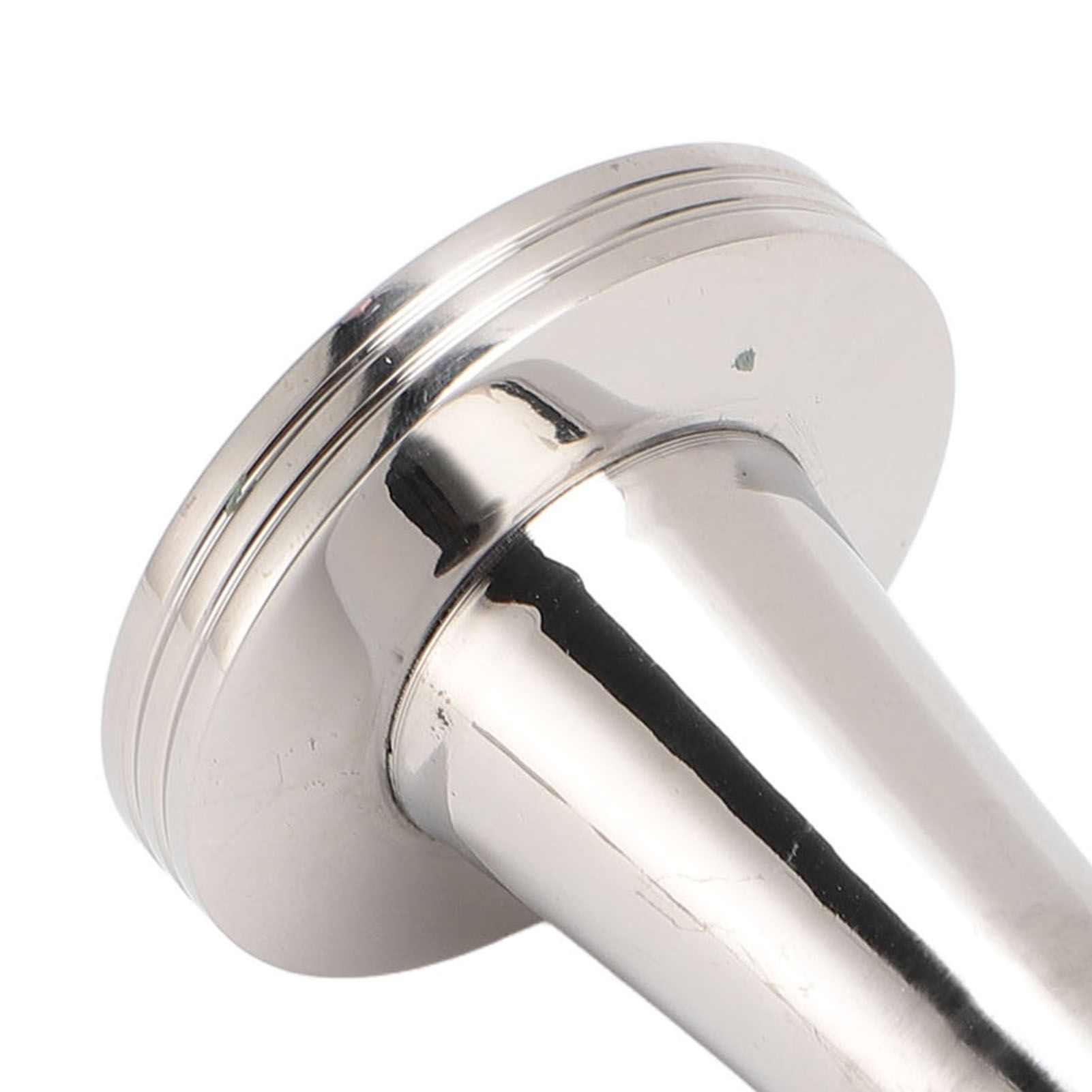 Coffee Tamper Capsule Coffee Powder Hammer Tamper Reusable Stainless Steel view 9