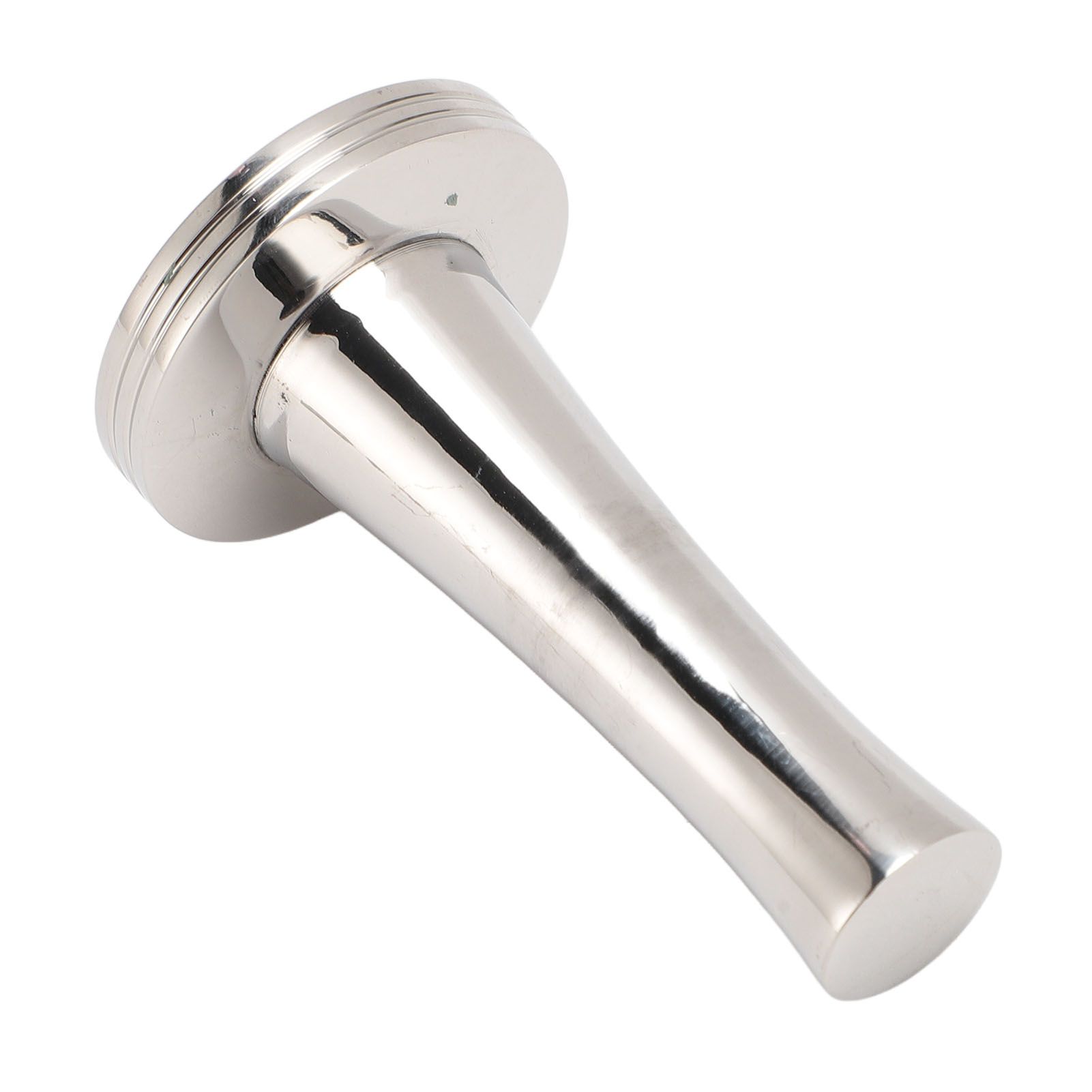 Coffee Tamper Capsule Coffee Powder Hammer Tamper Reusable Stainless Steel view 10