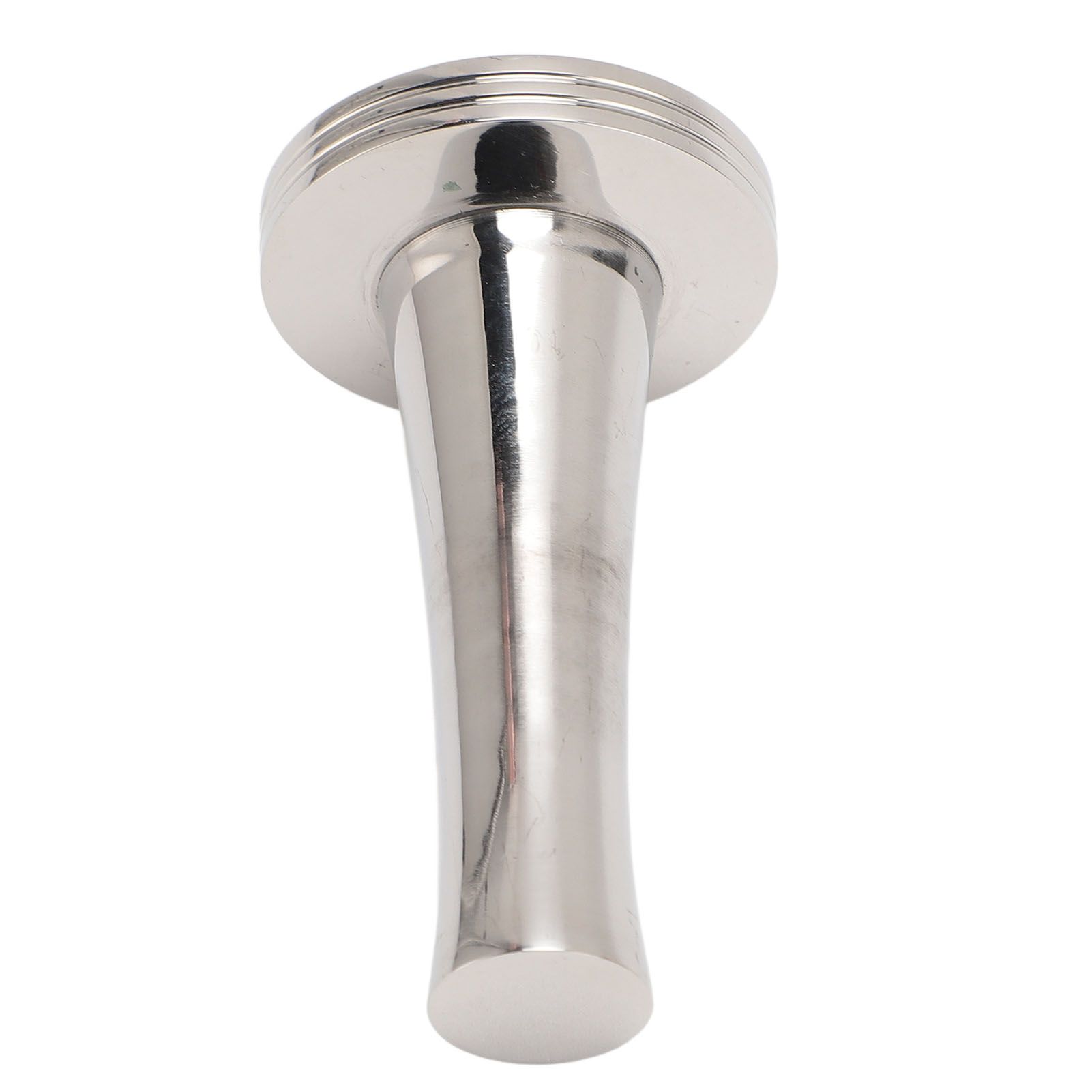 Coffee Tamper Capsule Coffee Powder Hammer Tamper Reusable Stainless Steel view 11