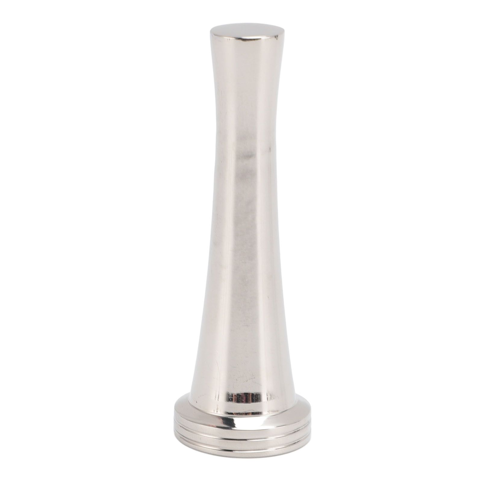 Coffee Tamper Capsule Coffee Powder Hammer Tamper Reusable Stainless Steel