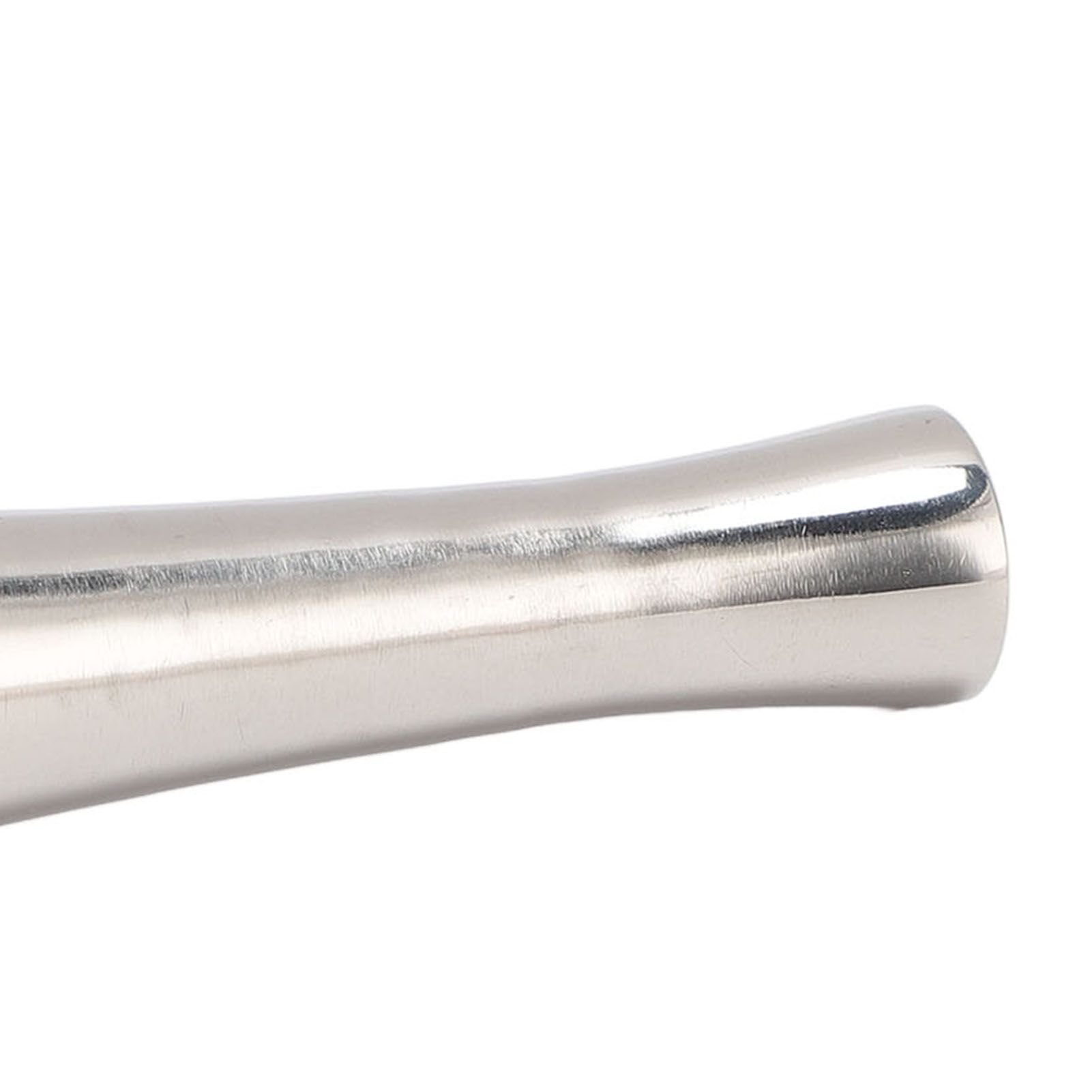 Coffee Tamper Capsule Coffee Powder Hammer Tamper Reusable Stainless Steel view 2