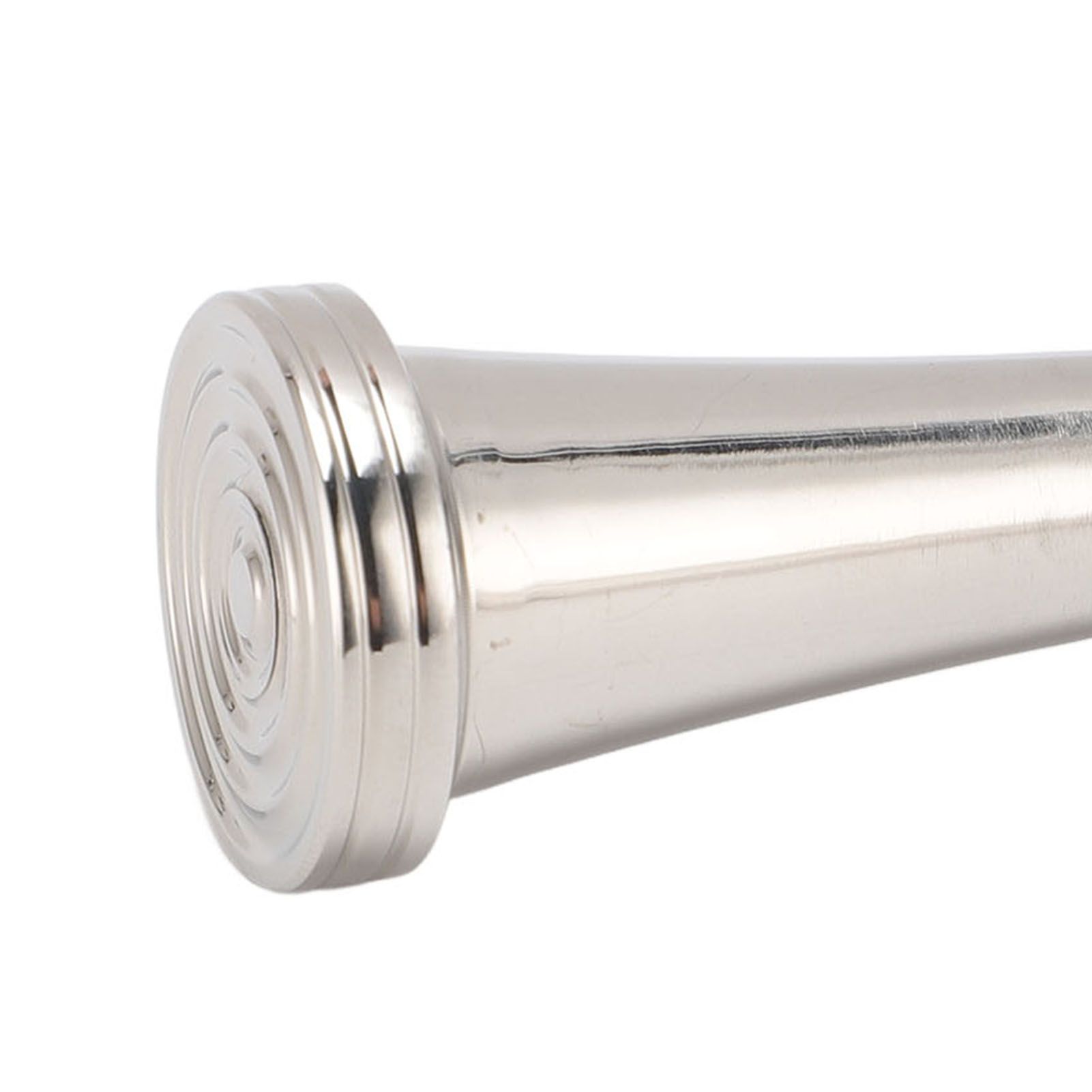 Coffee Tamper Capsule Coffee Powder Hammer Tamper Reusable Stainless Steel view 5