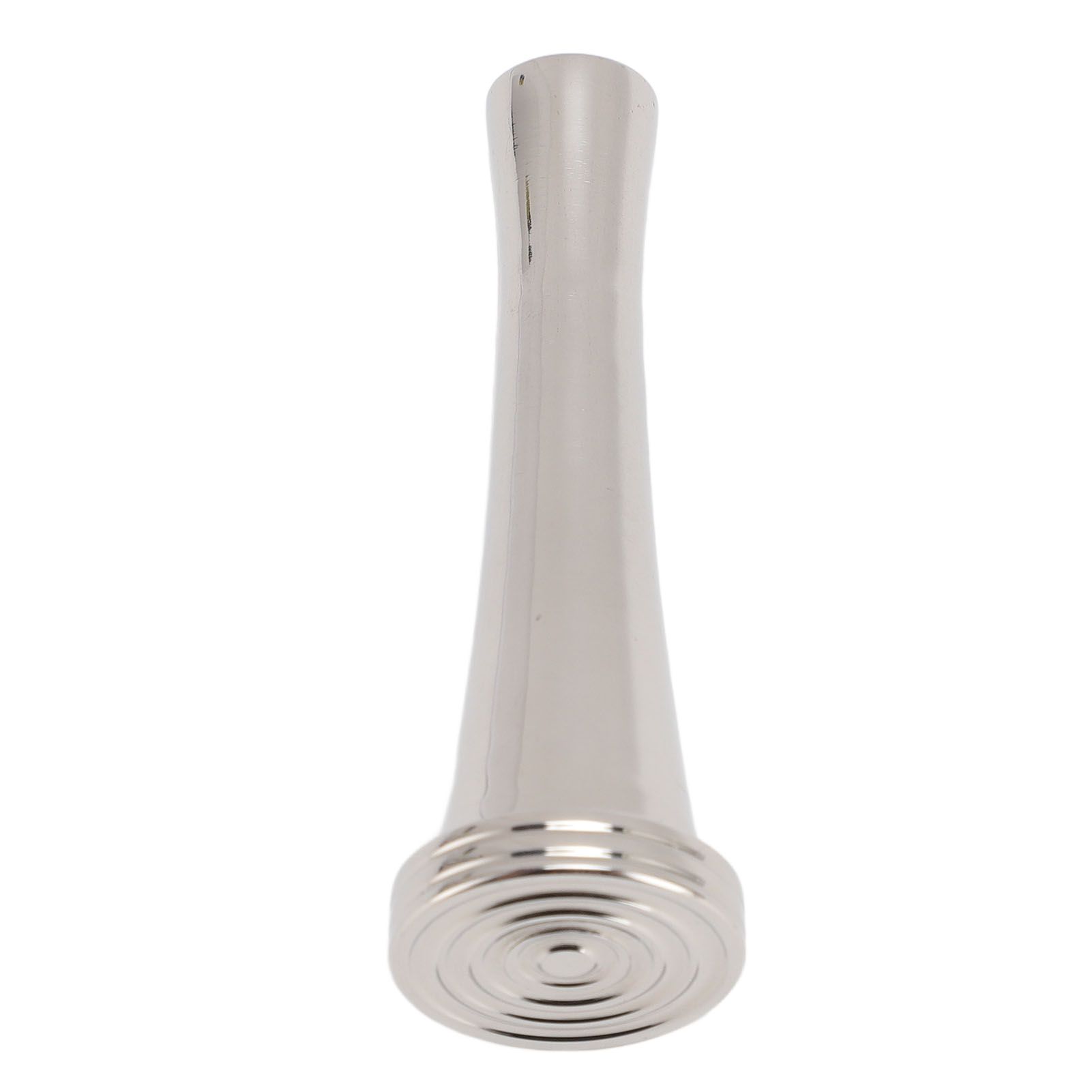 Coffee Tamper Capsule Coffee Powder Hammer Tamper Reusable Stainless Steel view 6