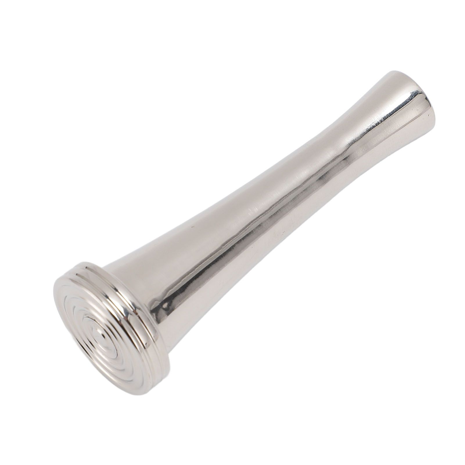 Coffee Tamper Capsule Coffee Powder Hammer Tamper Reusable Stainless Steel view 8