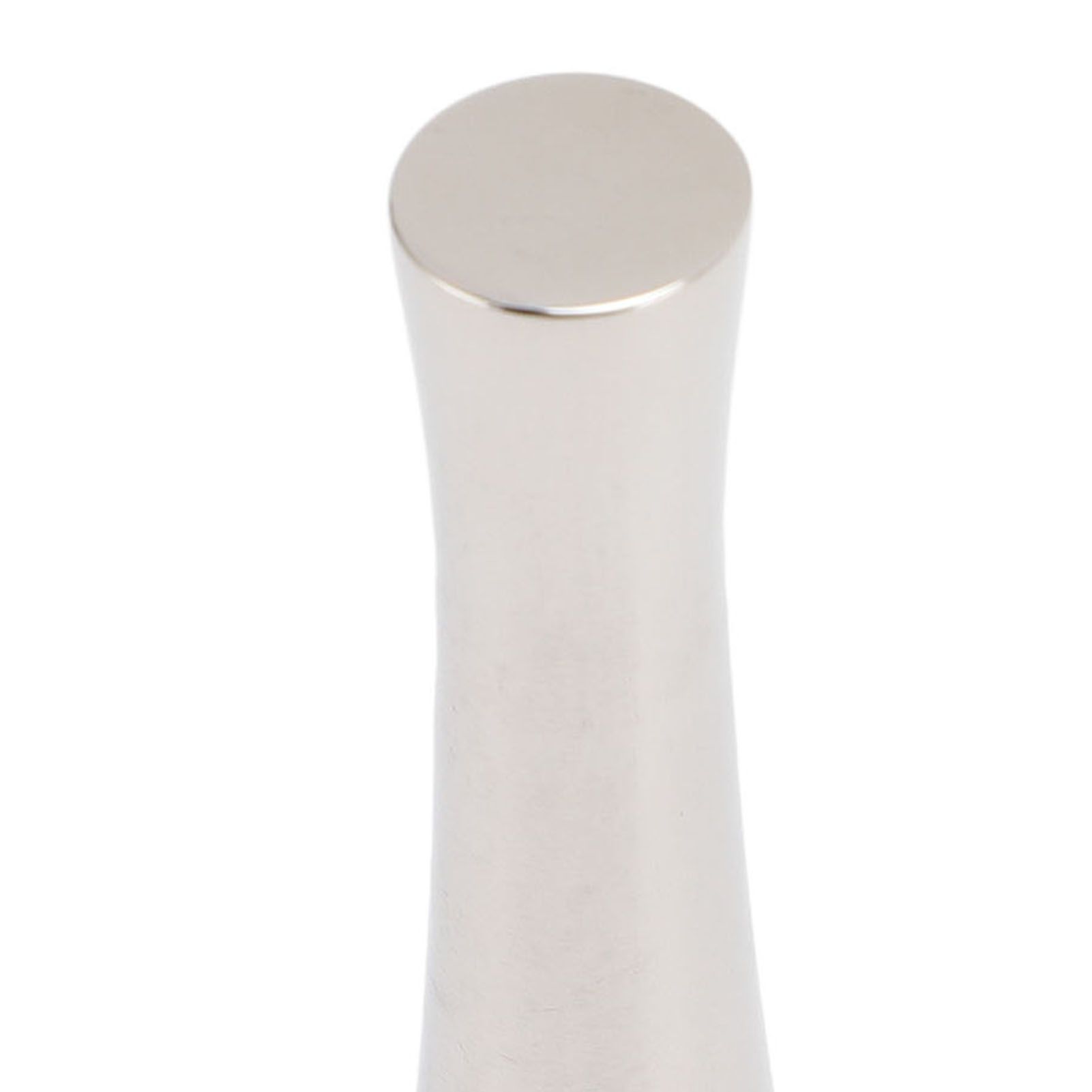 Coffee Tamper Capsule Coffee Powder Hammer Tamper Reusable Stainless Steel view 9