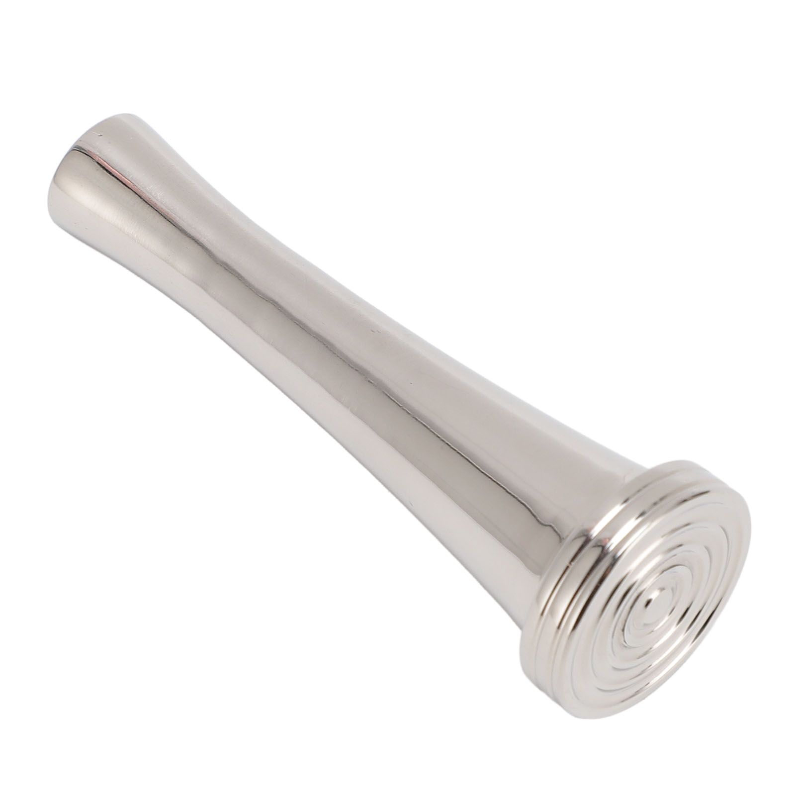 Coffee Tamper Capsule Coffee Powder Hammer Tamper Reusable Stainless Steel view 10