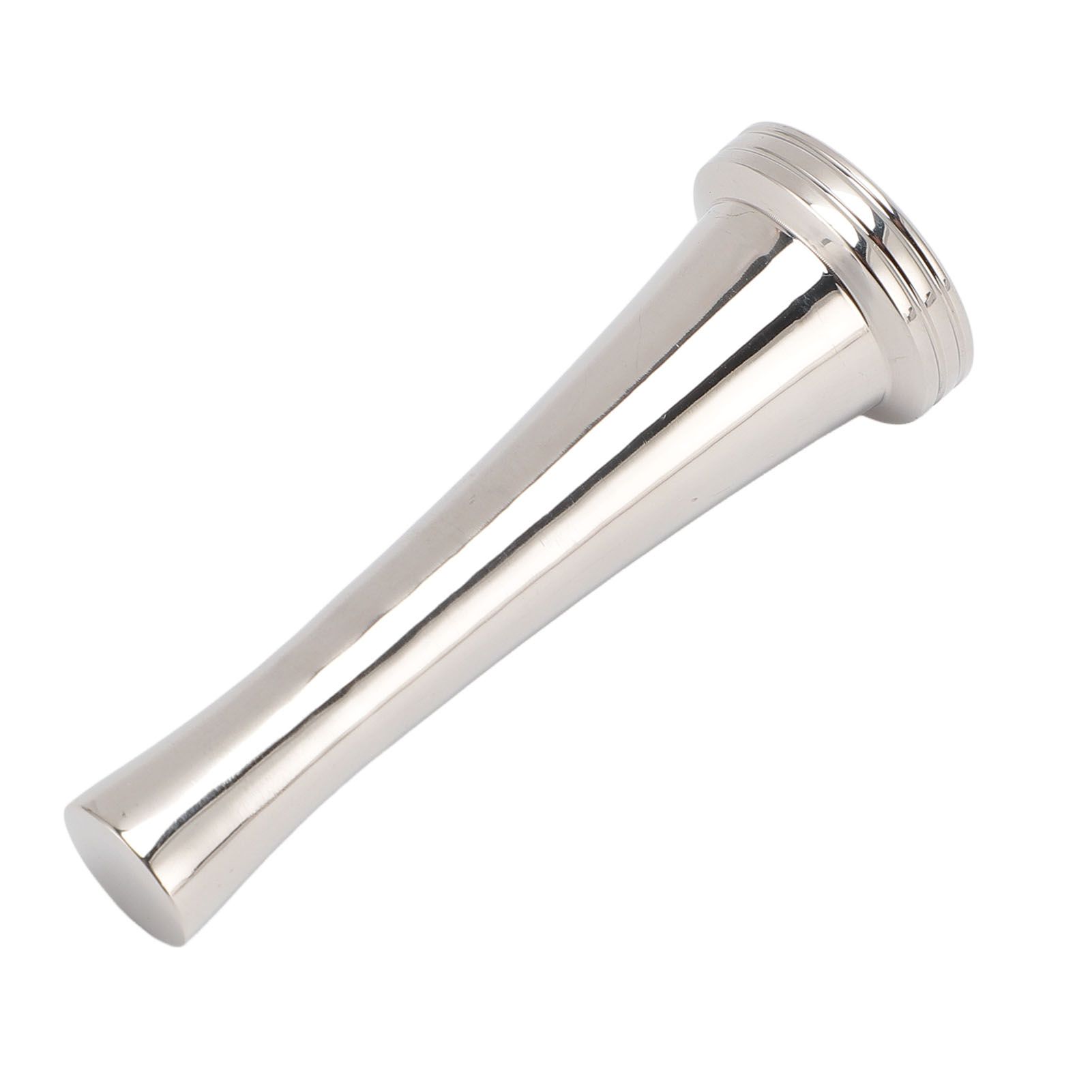 Coffee Tamper Capsule Coffee Powder Hammer Tamper Reusable Stainless Steel view 12