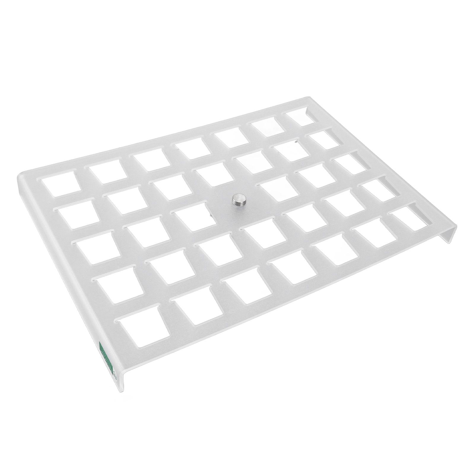 Coffee Capsule Storage Tray Drawer Insert Organizer Holds 35 Pods Coffee Pod view 10