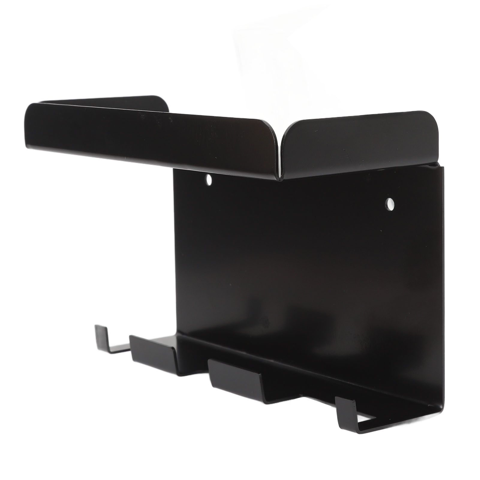 Coffee Portafilter Wall Rack Space Saving Easy Access Multi Functional Wall view 9