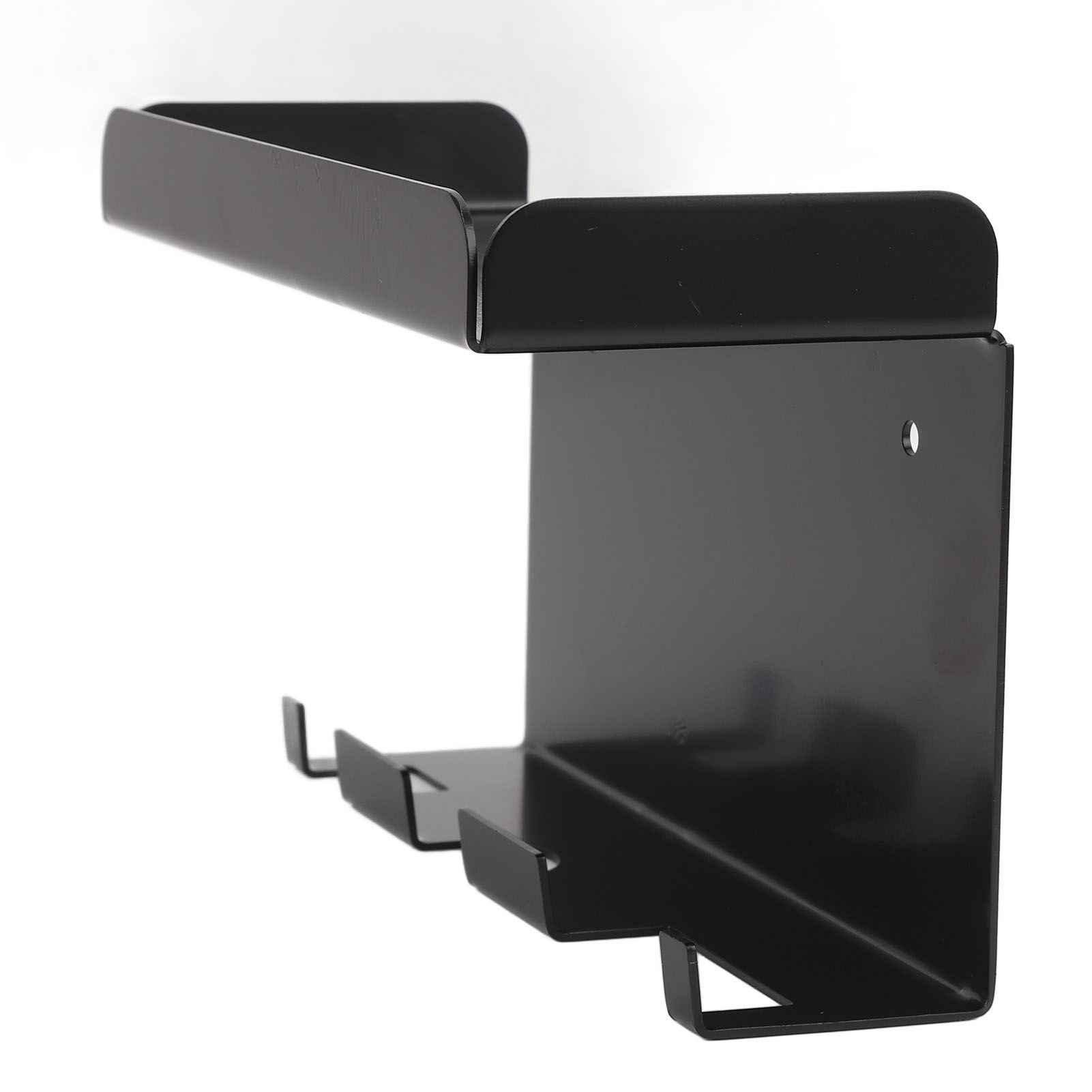 Coffee Portafilter Wall Rack Space Saving Easy Access Multi Functional Wall view 10
