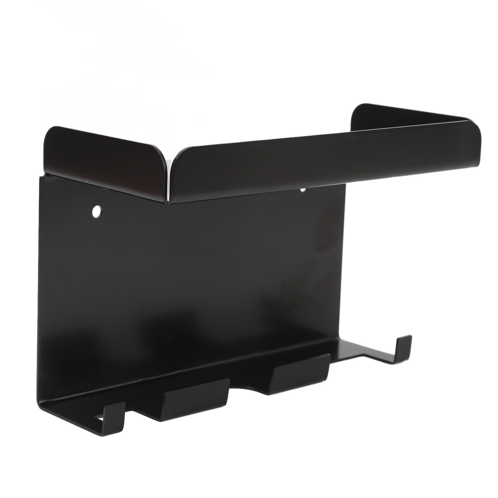Coffee Portafilter Wall Rack Space Saving Easy Access Multi Functional Wall view 12