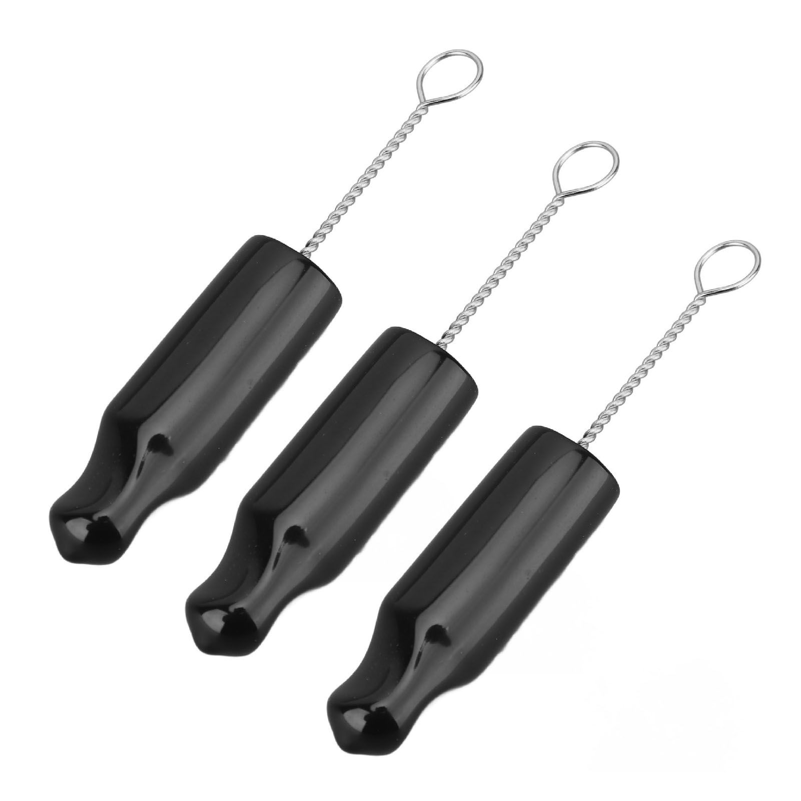 30PCS Beer Tap Cover Rubber Draft Faucet Keg Cap with 5 Cleaning Brushes for view 7