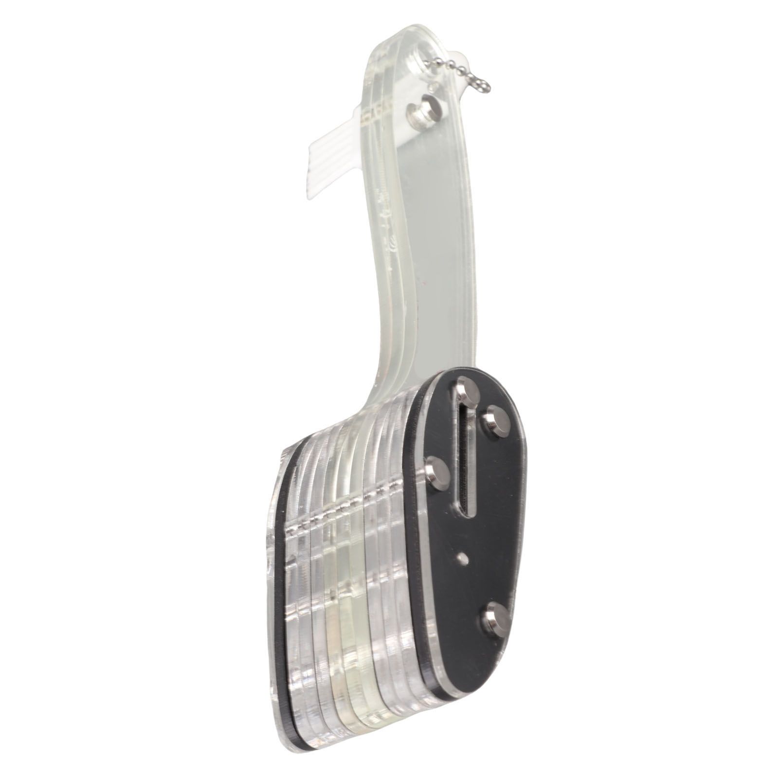 3mm Squid Cutter Acrylic Time Labor Saving Squid Flower Cuttlefish Cutter for view 6
