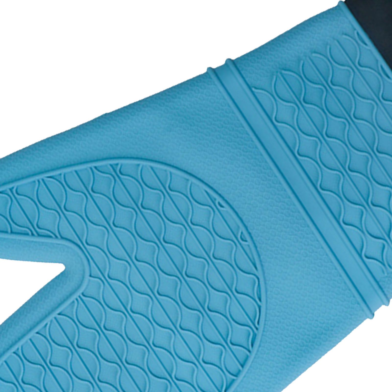 Silicone Oven Gloves Microwave Oven Gloves Heat Resistant Baking Antiscald view 5