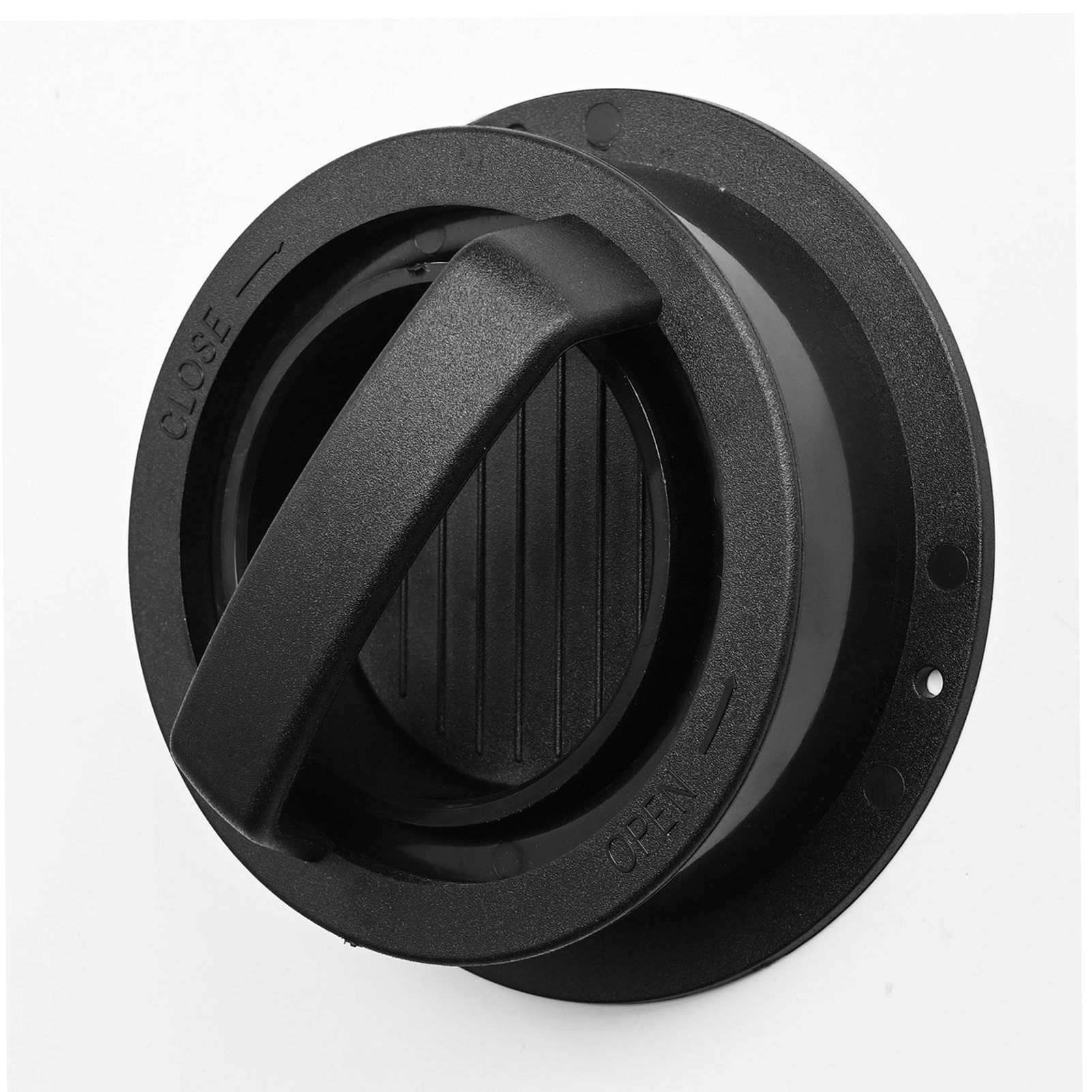3 in 1 Hamburger Press Easy Release Non Stick Stuffed Burger Press Round view 3