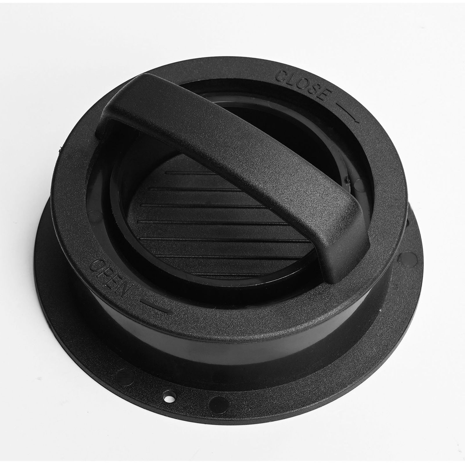 3 in 1 Hamburger Press Easy Release Non Stick Stuffed Burger Press Round view 4