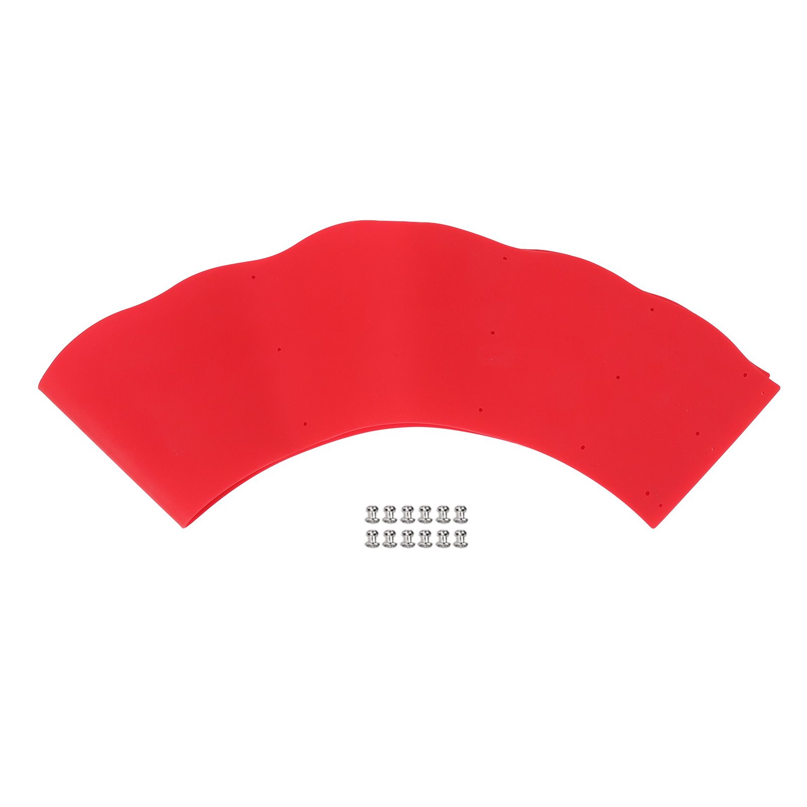 Silicone Splatter Guard for Frying Pan Pot DIY Adjustable Oil Splash Guard for view 3