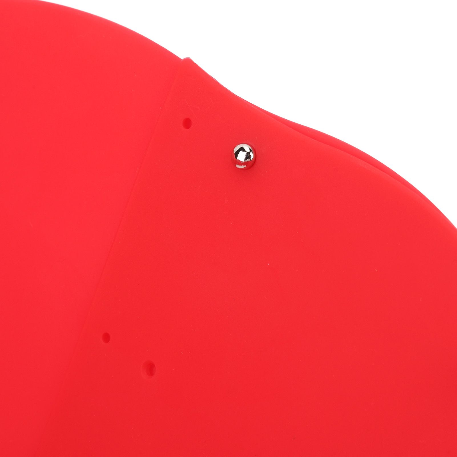 Silicone Splatter Guard for Frying Pan Pot DIY Adjustable Oil Splash Guard for view 5