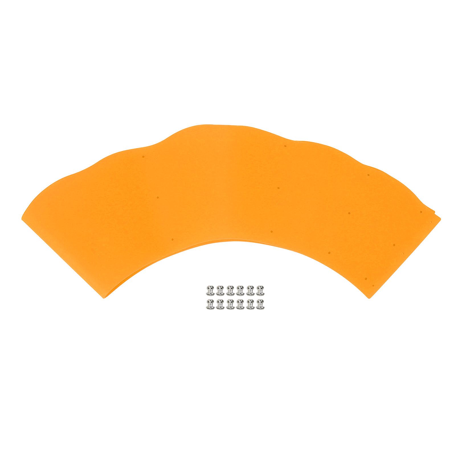 Silicone Splatter Guard for Frying Pan Pot DIY Adjustable Oil Splash Guard for view 3