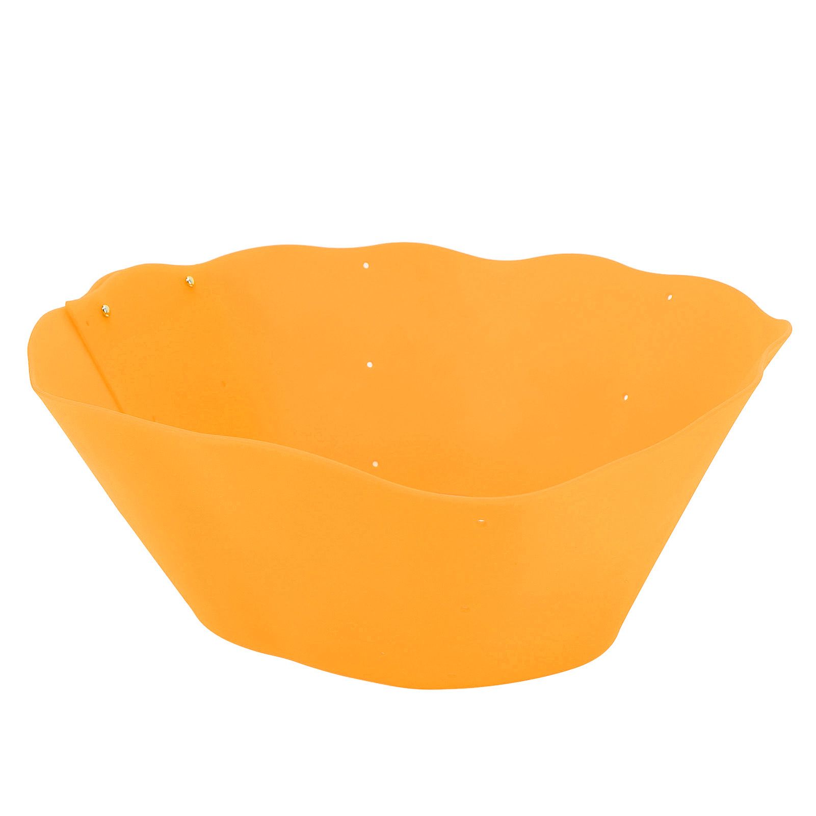 Silicone Splatter Guard for Frying Pan Pot DIY Adjustable Oil Splash Guard for view 4