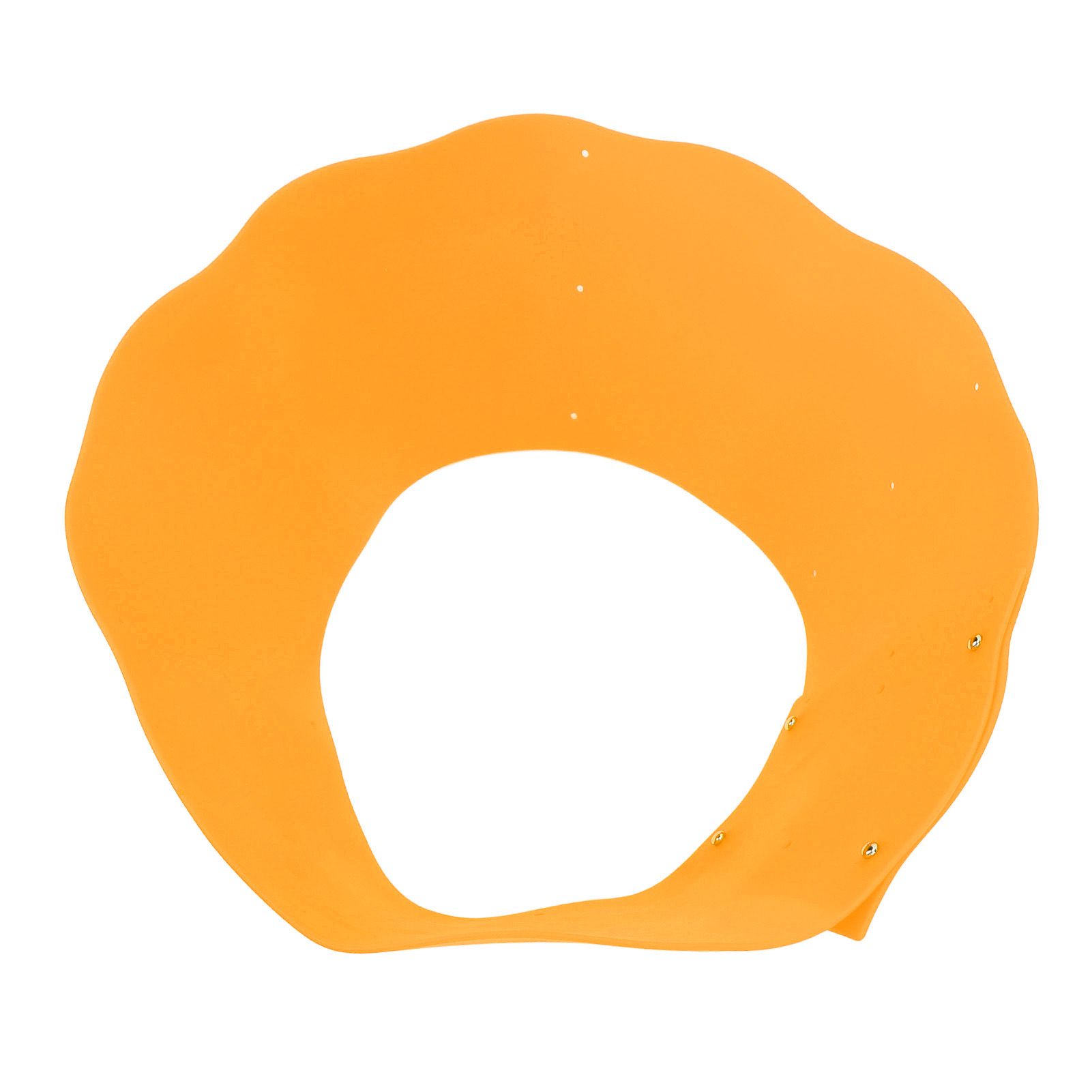 Silicone Splatter Guard for Frying Pan Pot DIY Adjustable Oil Splash Guard for view 10