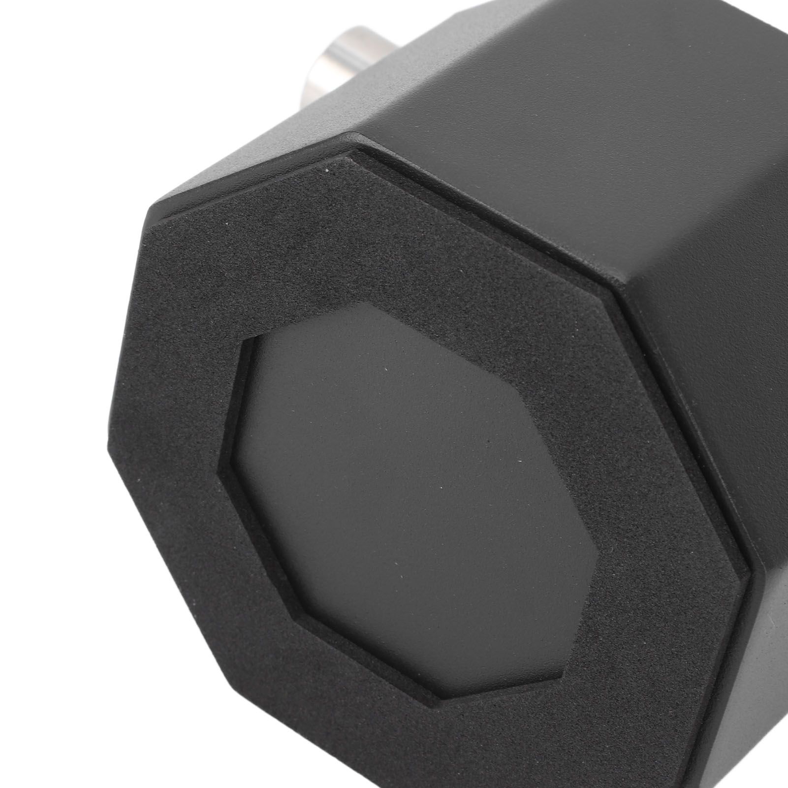 Coffee Ground Knock Box Stainless Steel Small Coffee Knock Box for Home view 5