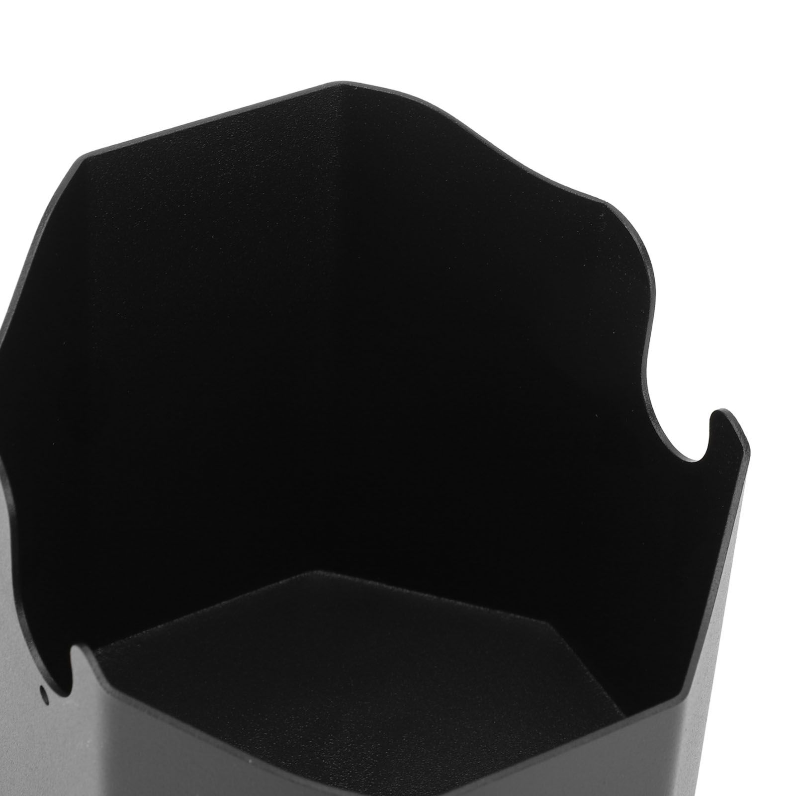 Coffee Ground Knock Box Stainless Steel Small Coffee Knock Box for Home view 7