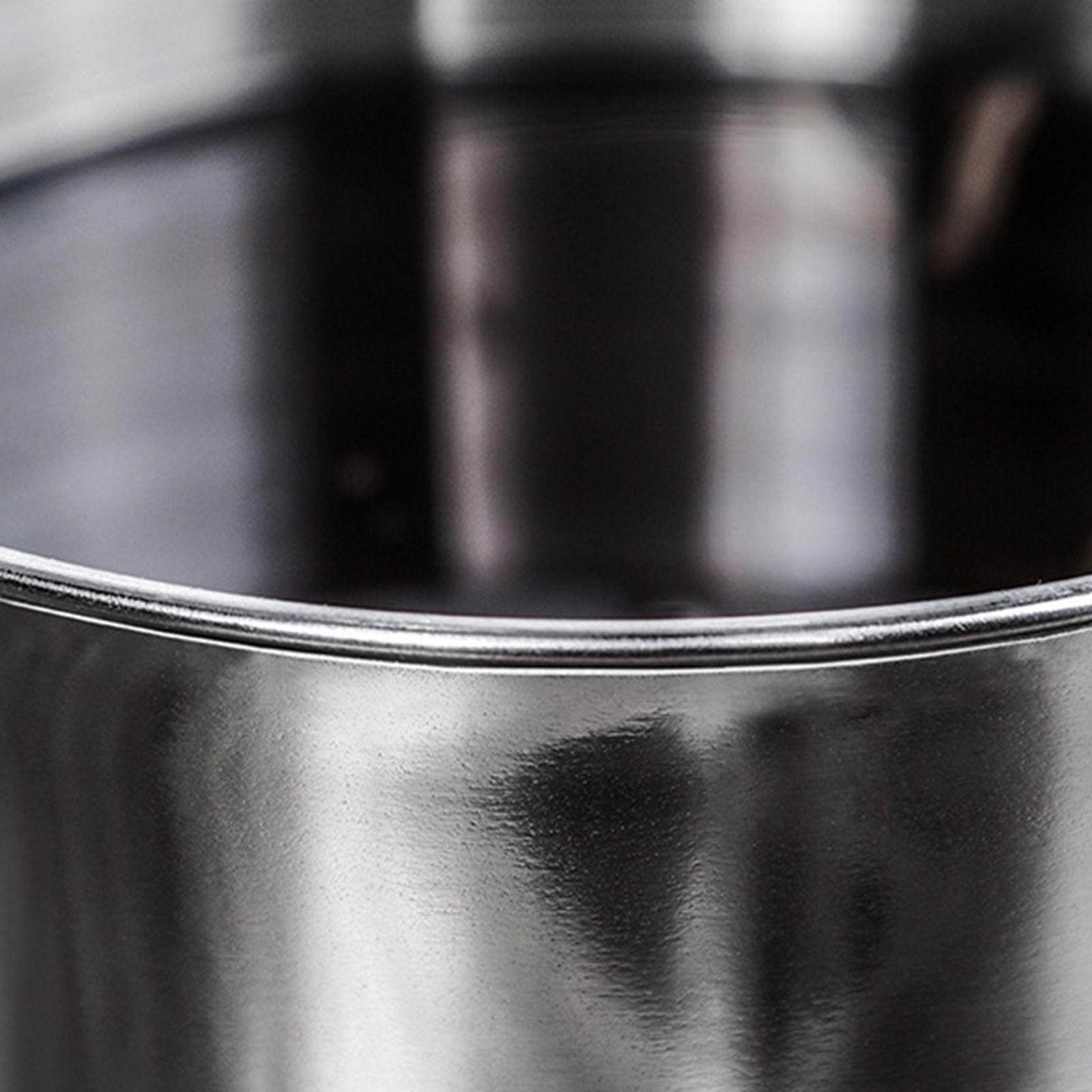 Portable Water Cup 350ml 304 Stainless Steel Rust Proof Tea Mug with Lid and view 2