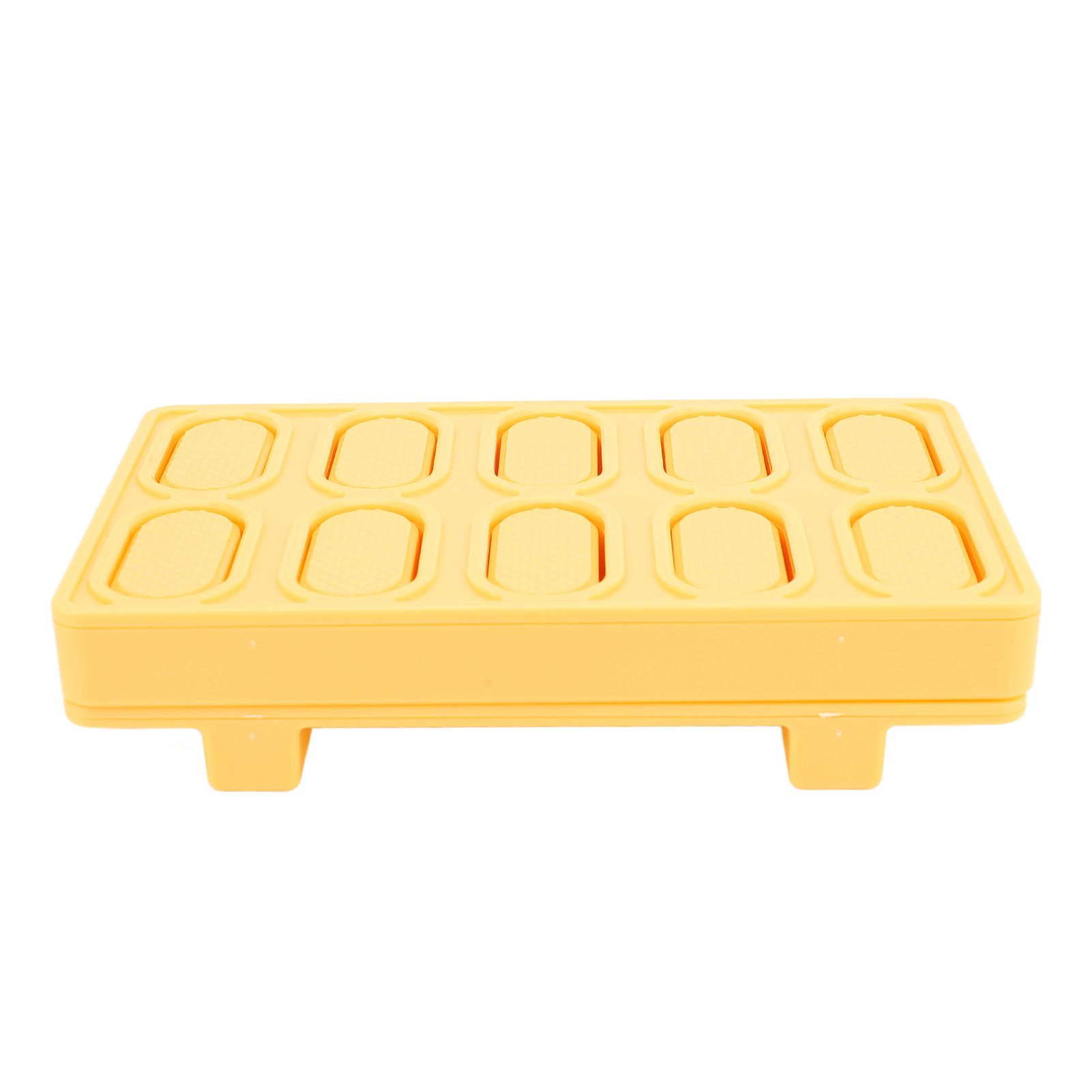 Japanese Sushi Maker Non Stick Rice Ball Maker Press Tool Make 10 Mini Sushi — image 1