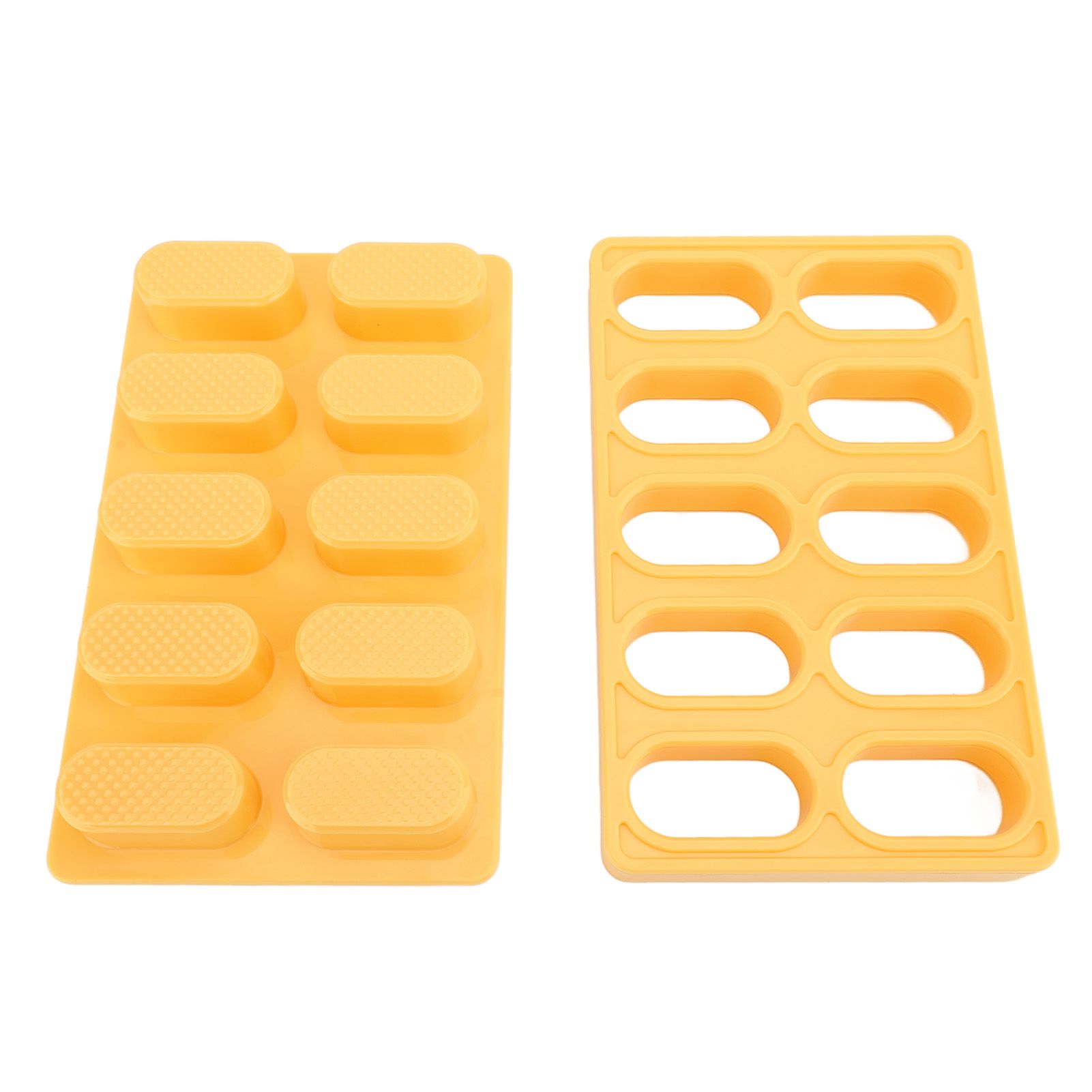 Japanese Sushi Maker Non Stick Rice Ball Maker Press Tool Make 10 Mini Sushi view 3