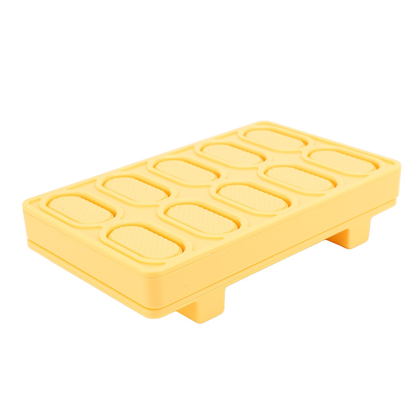 Japanese Sushi Maker Non Stick Rice Ball Maker Press Tool Make 10 Mini Sushi view 6