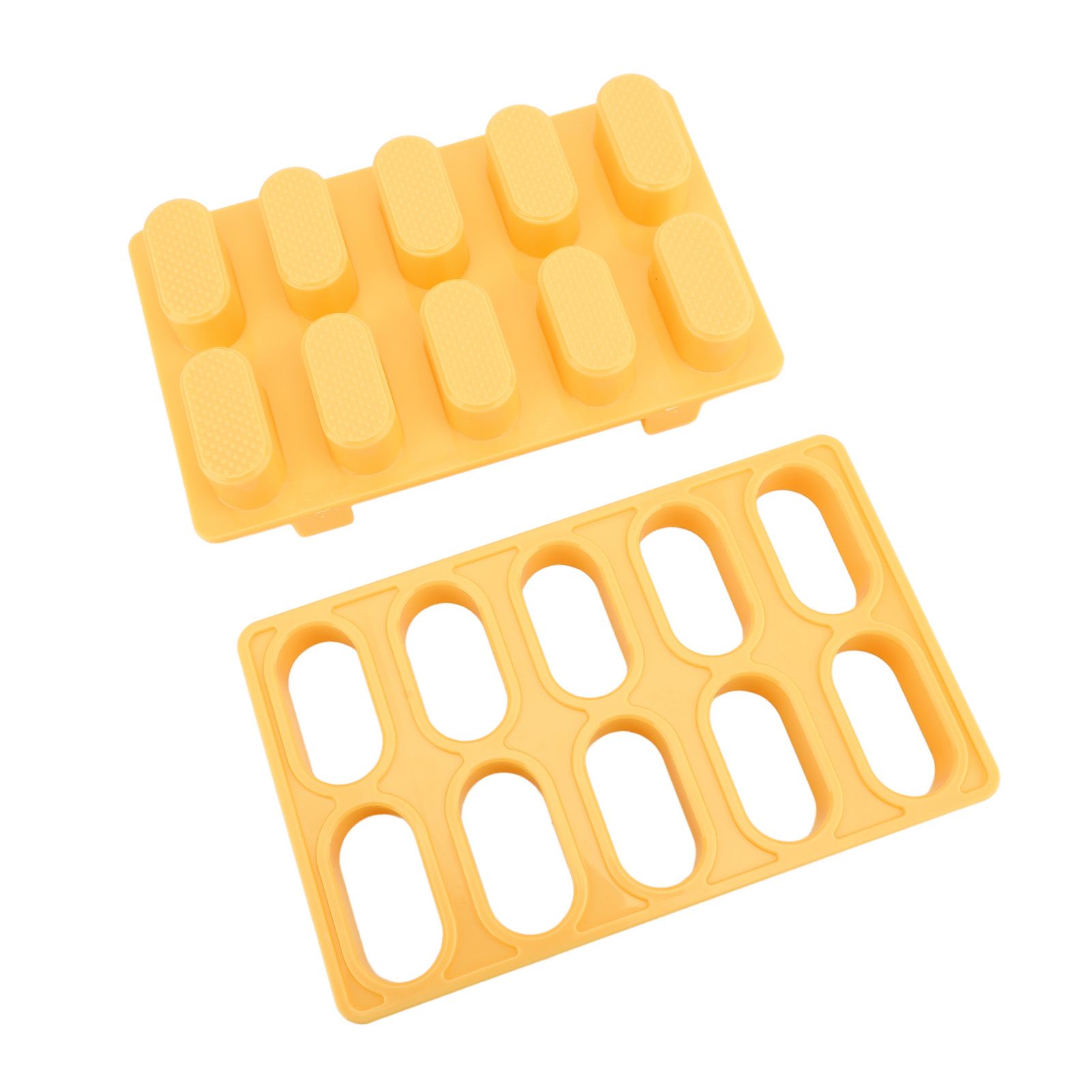 Japanese Sushi Maker Non Stick Rice Ball Maker Press Tool Make 10 Mini Sushi view 12