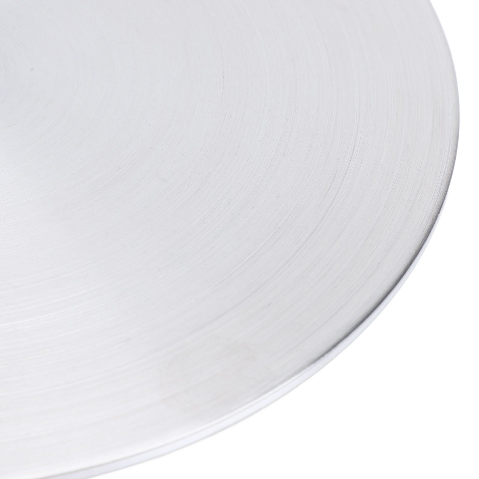 Stainless Steel Heat Diffuser Converter with Detachable Handle Round Induction view 7