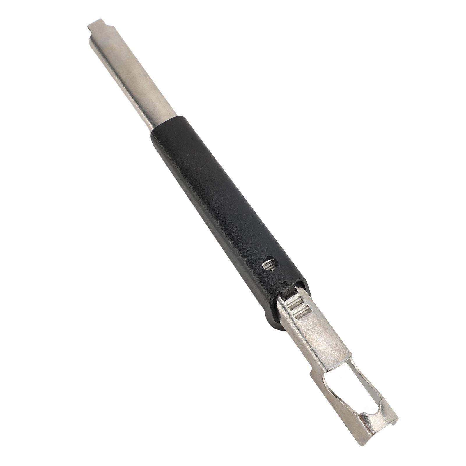 Can Opener Adjustable Multifunctional Stainless Steel Comfort Grip Labor