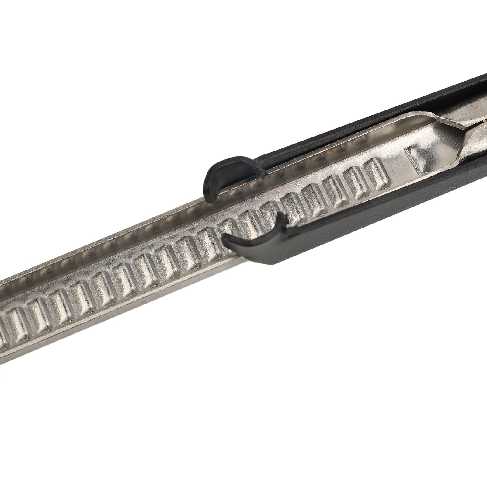 Can Opener Adjustable Multifunctional Stainless Steel Comfort Grip Labor view 2