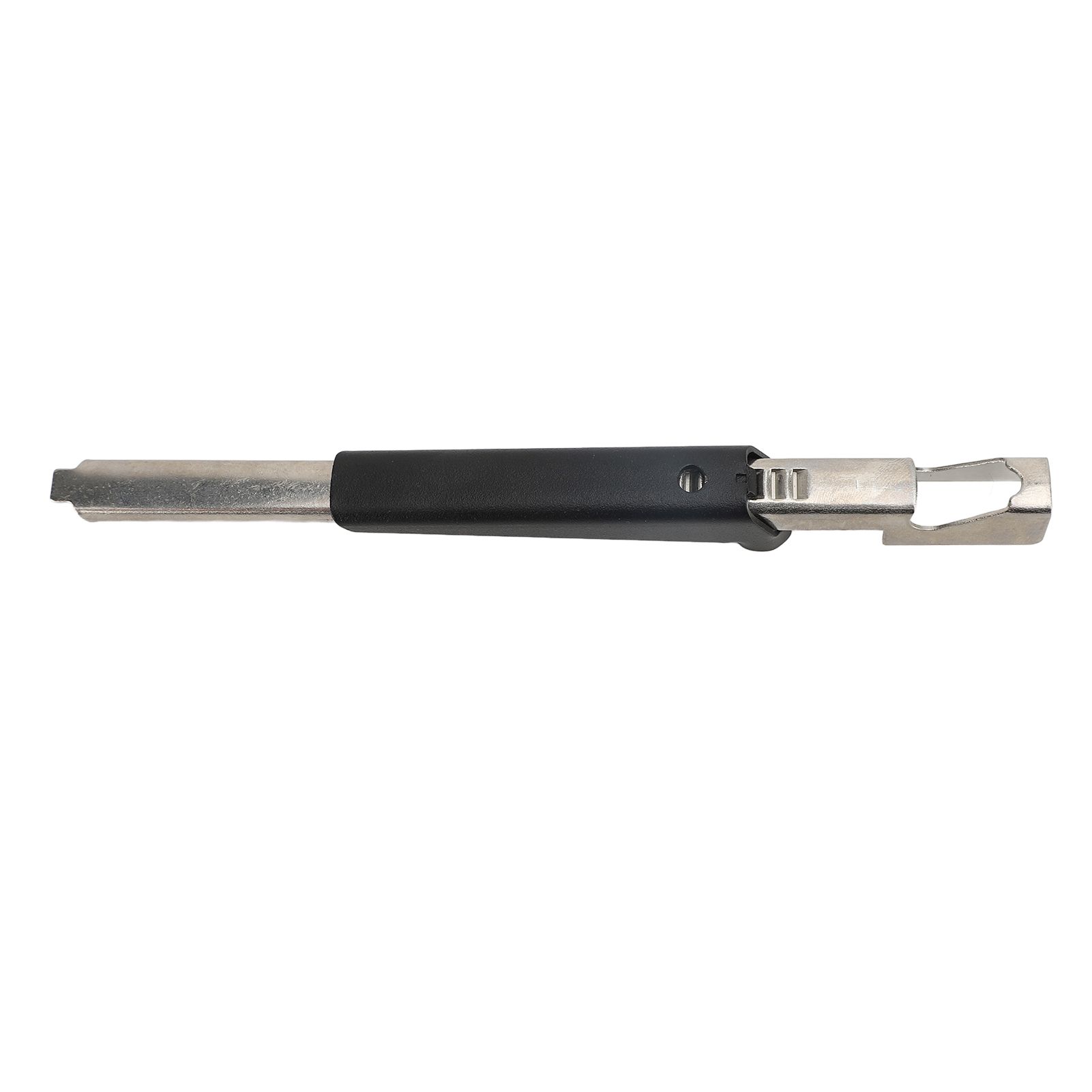 Can Opener Adjustable Multifunctional Stainless Steel Comfort Grip Labor view 3