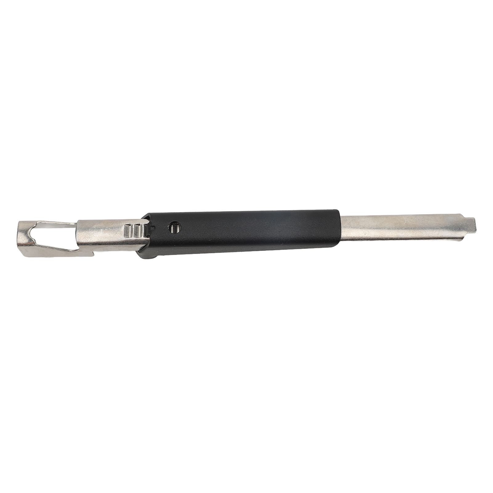 Can Opener Adjustable Multifunctional Stainless Steel Comfort Grip Labor view 4