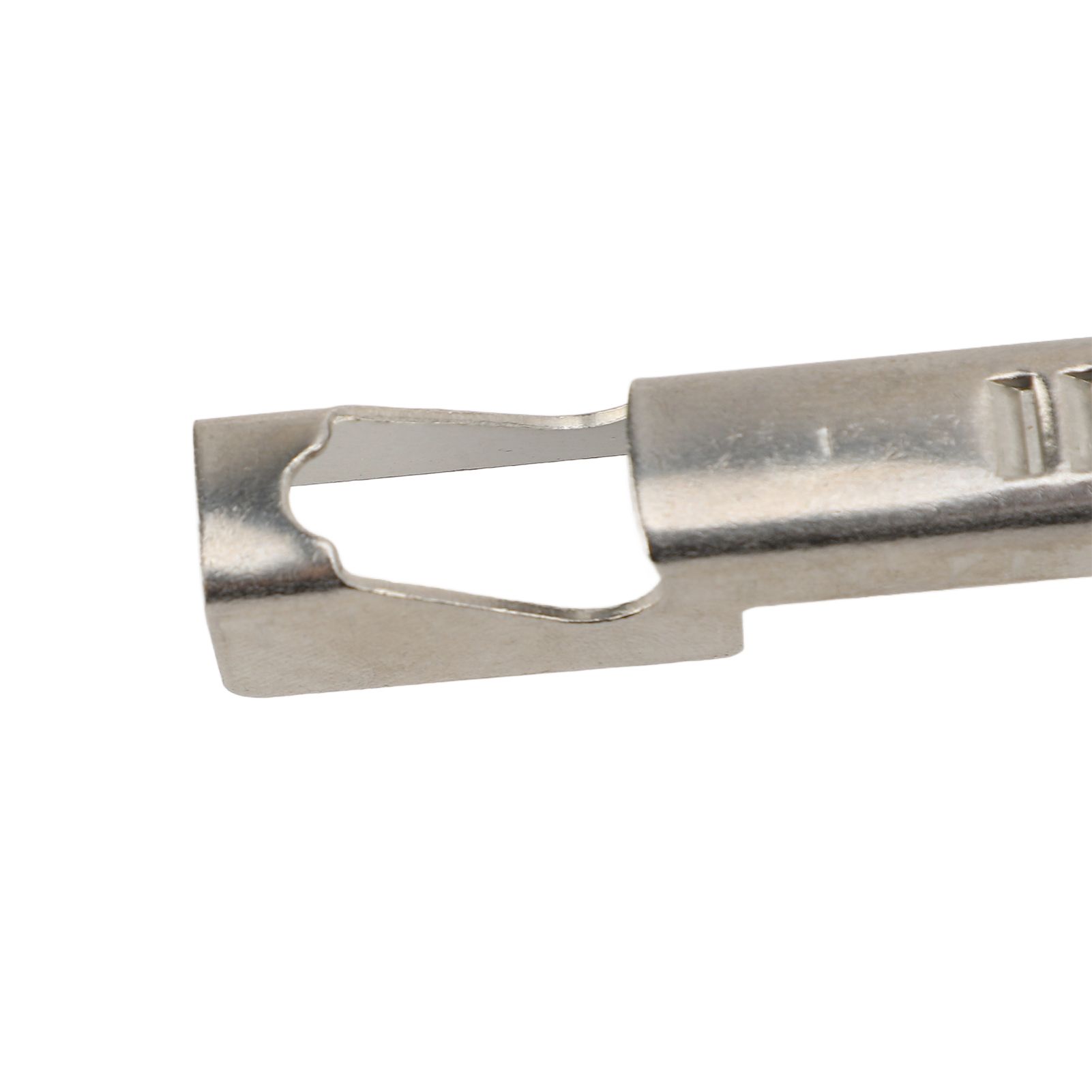Can Opener Adjustable Multifunctional Stainless Steel Comfort Grip Labor view 5