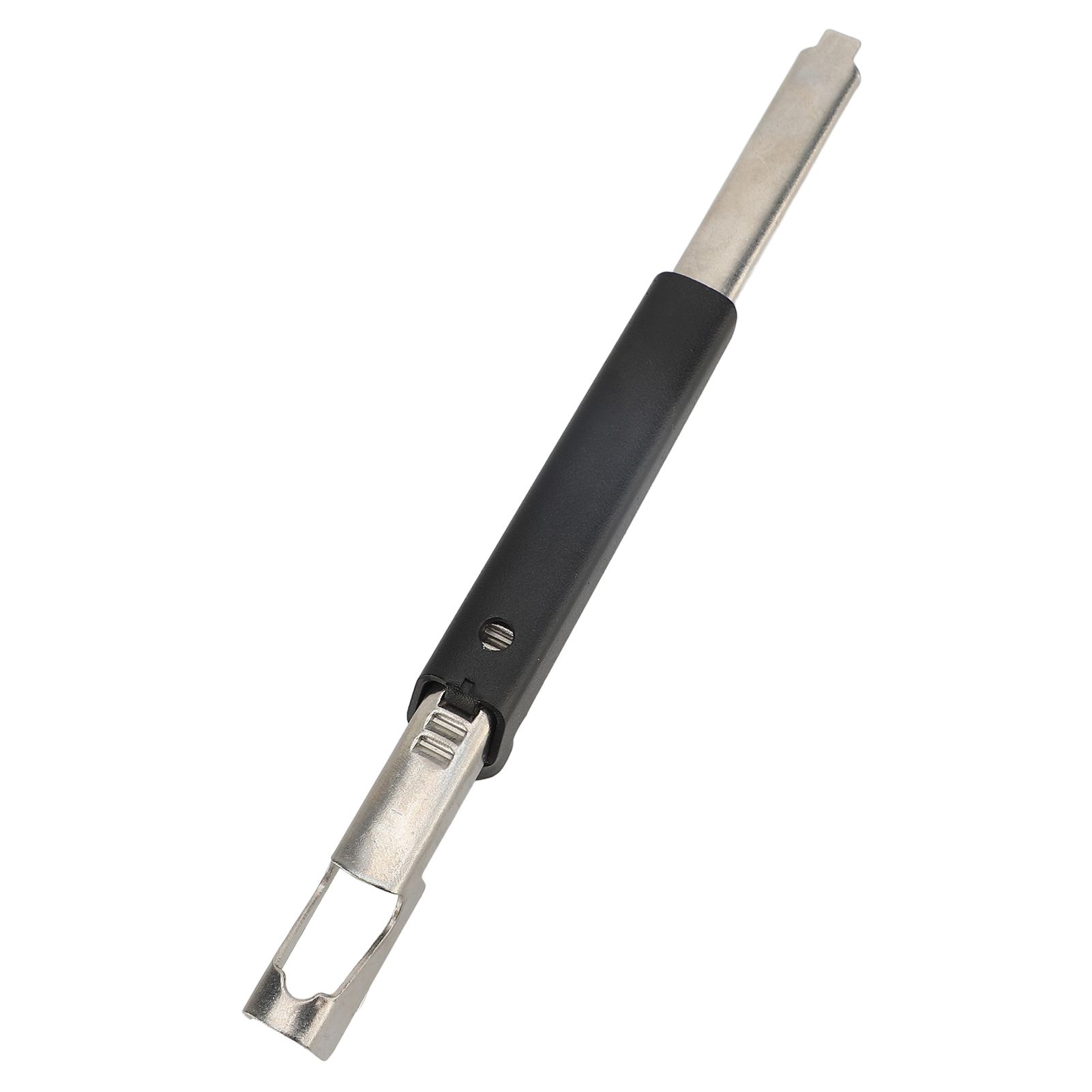 Can Opener Adjustable Multifunctional Stainless Steel Comfort Grip Labor view 6