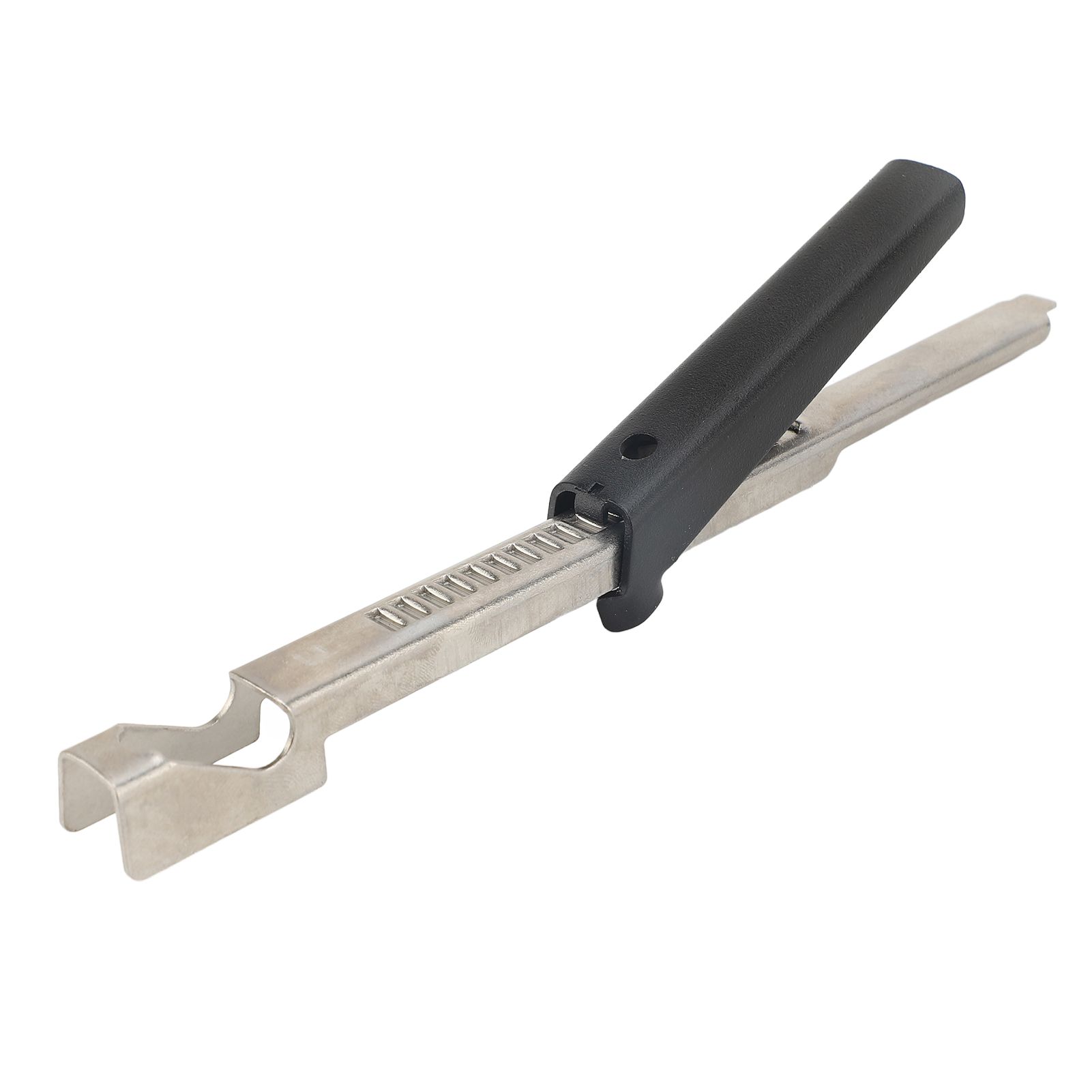 Can Opener Adjustable Multifunctional Stainless Steel Comfort Grip Labor view 8
