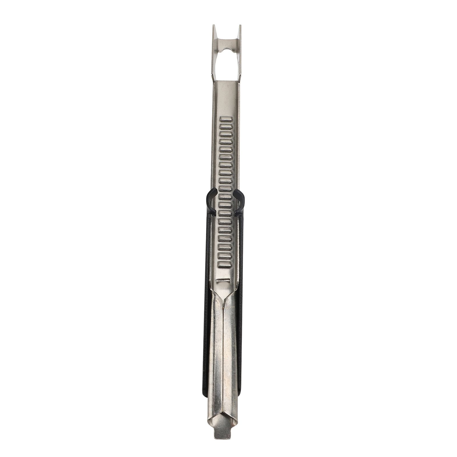 Can Opener Adjustable Multifunctional Stainless Steel Comfort Grip Labor view 9