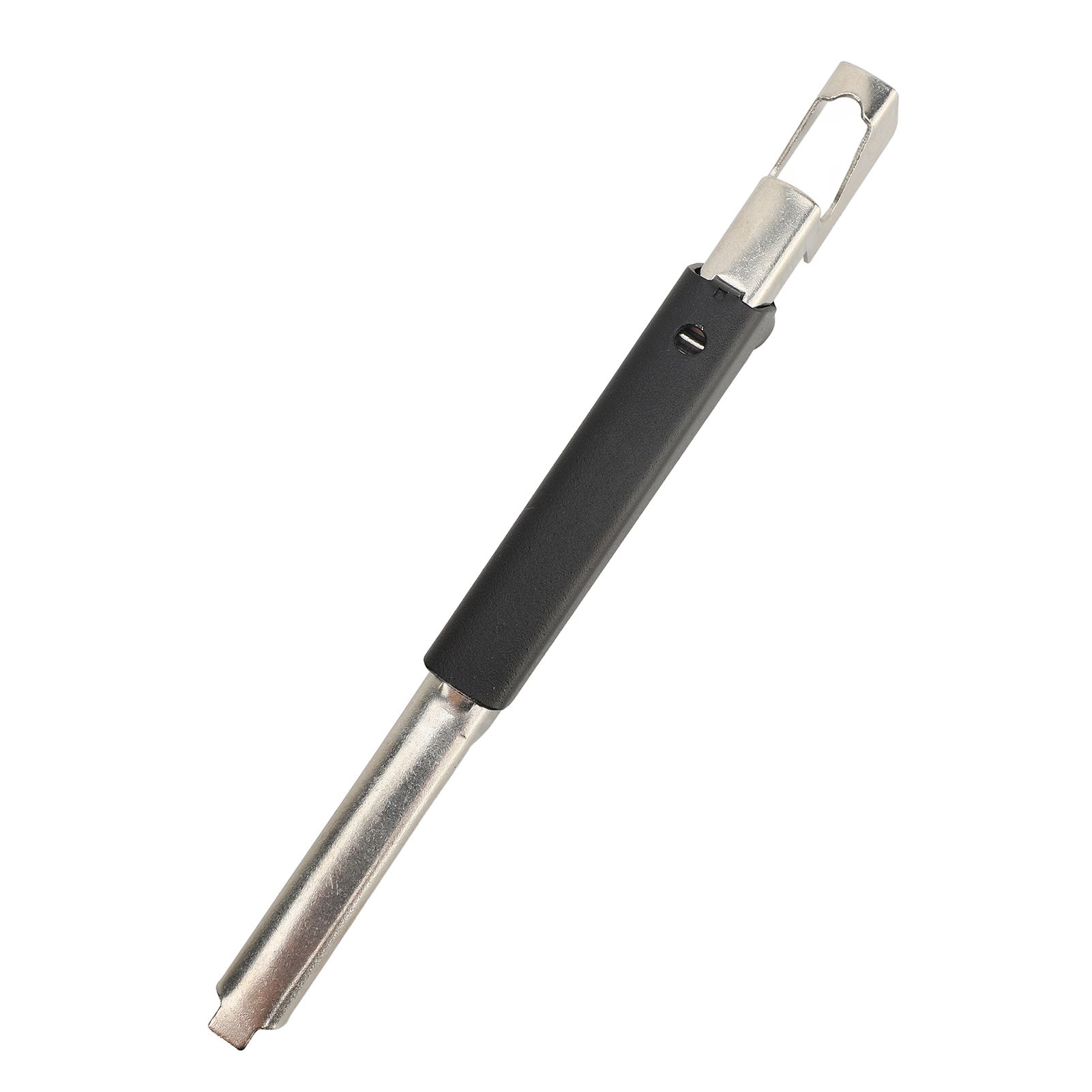 Can Opener Adjustable Multifunctional Stainless Steel Comfort Grip Labor view 11