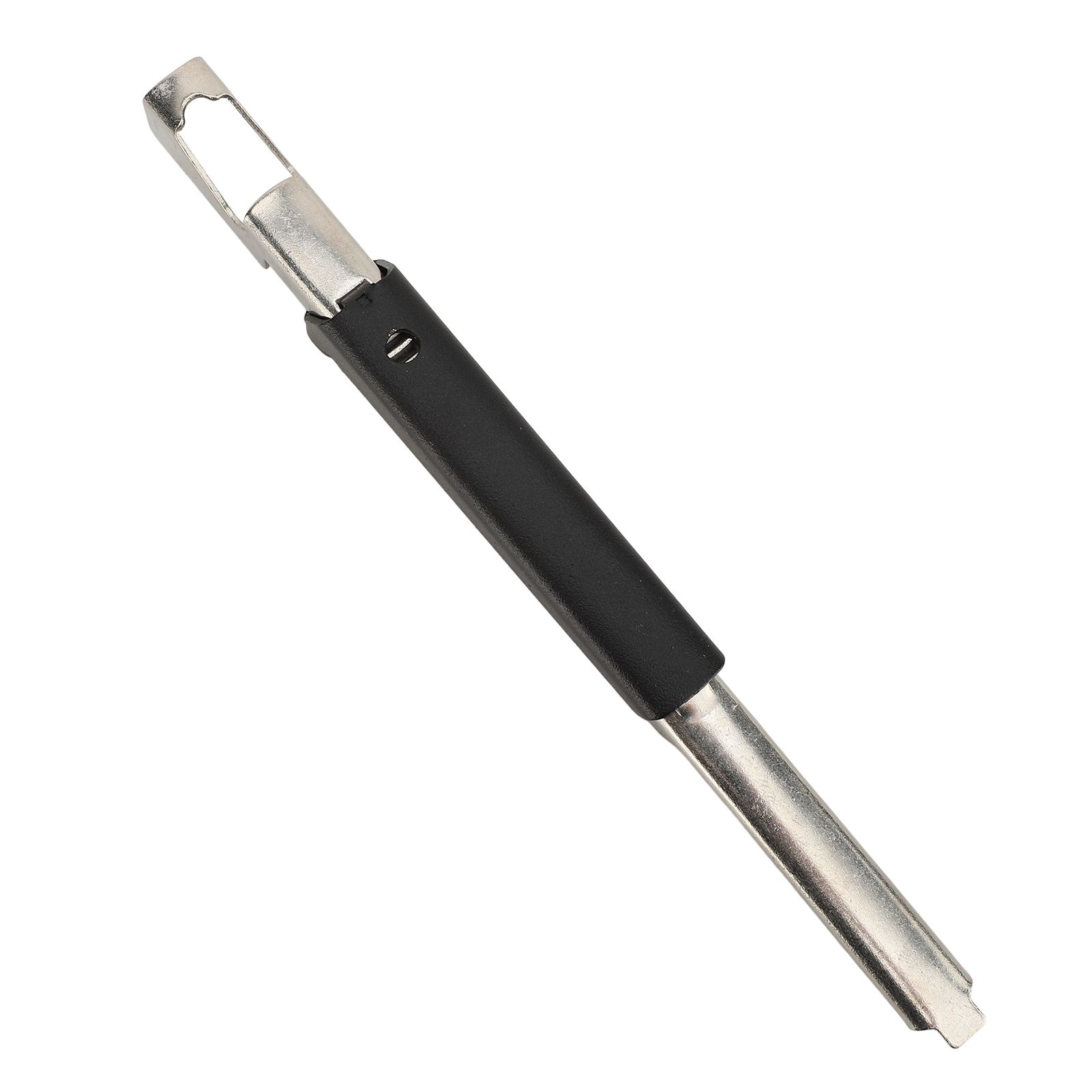 Can Opener Adjustable Multifunctional Stainless Steel Comfort Grip Labor view 12